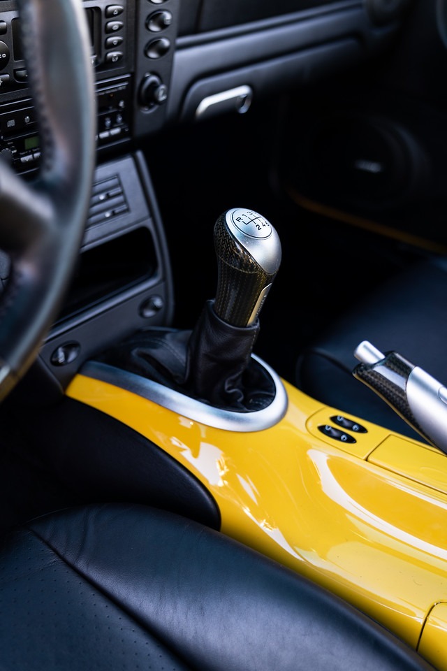Used 2002 Porsche 911 Turbo | St. Petersburg, FL