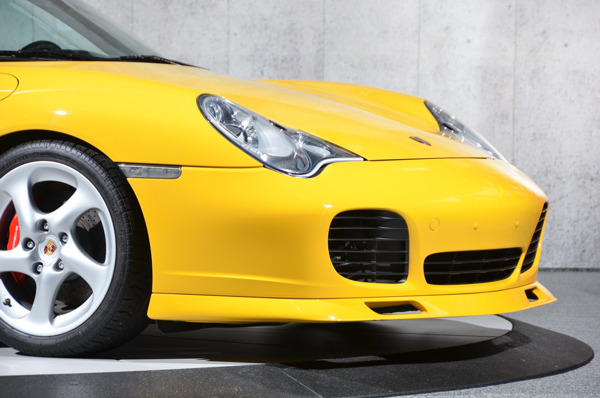 Used 2002 Porsche 911 Turbo | St. Petersburg, FL