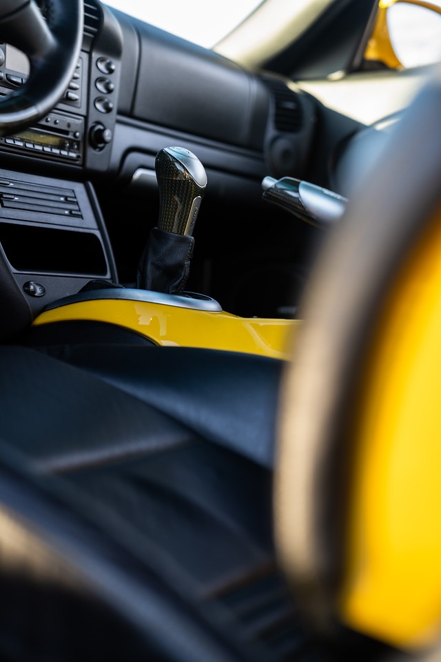 Used 2002 Porsche 911 Turbo | St. Petersburg, FL