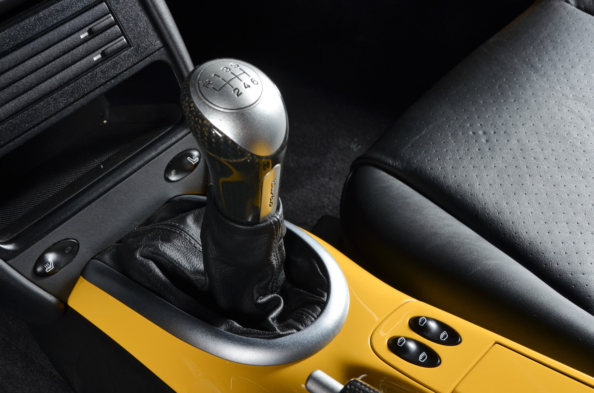 Used 2002 Porsche 911 Turbo | St. Petersburg, FL