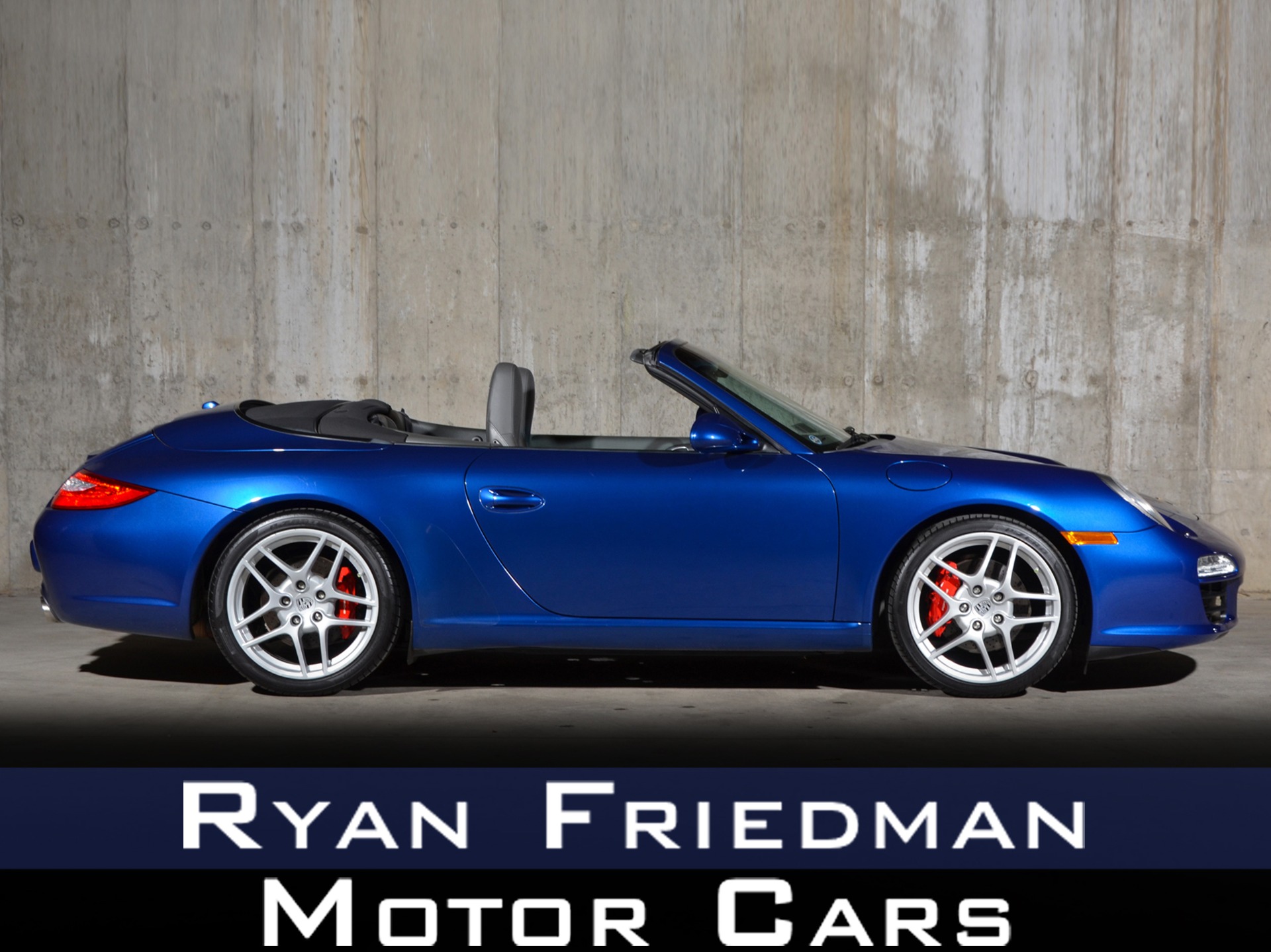 Used 2009 Porsche 911 Carrera S | St. Petersburg, FL