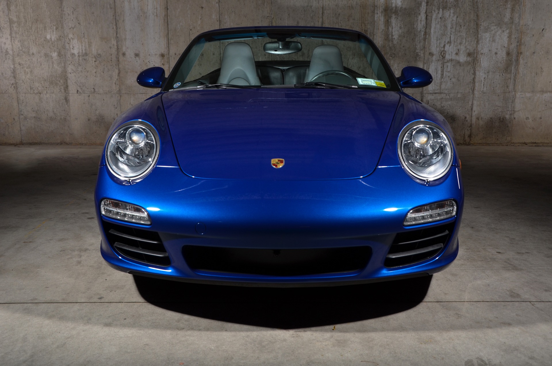 Used 2009 Porsche 911 Carrera S | St. Petersburg, FL