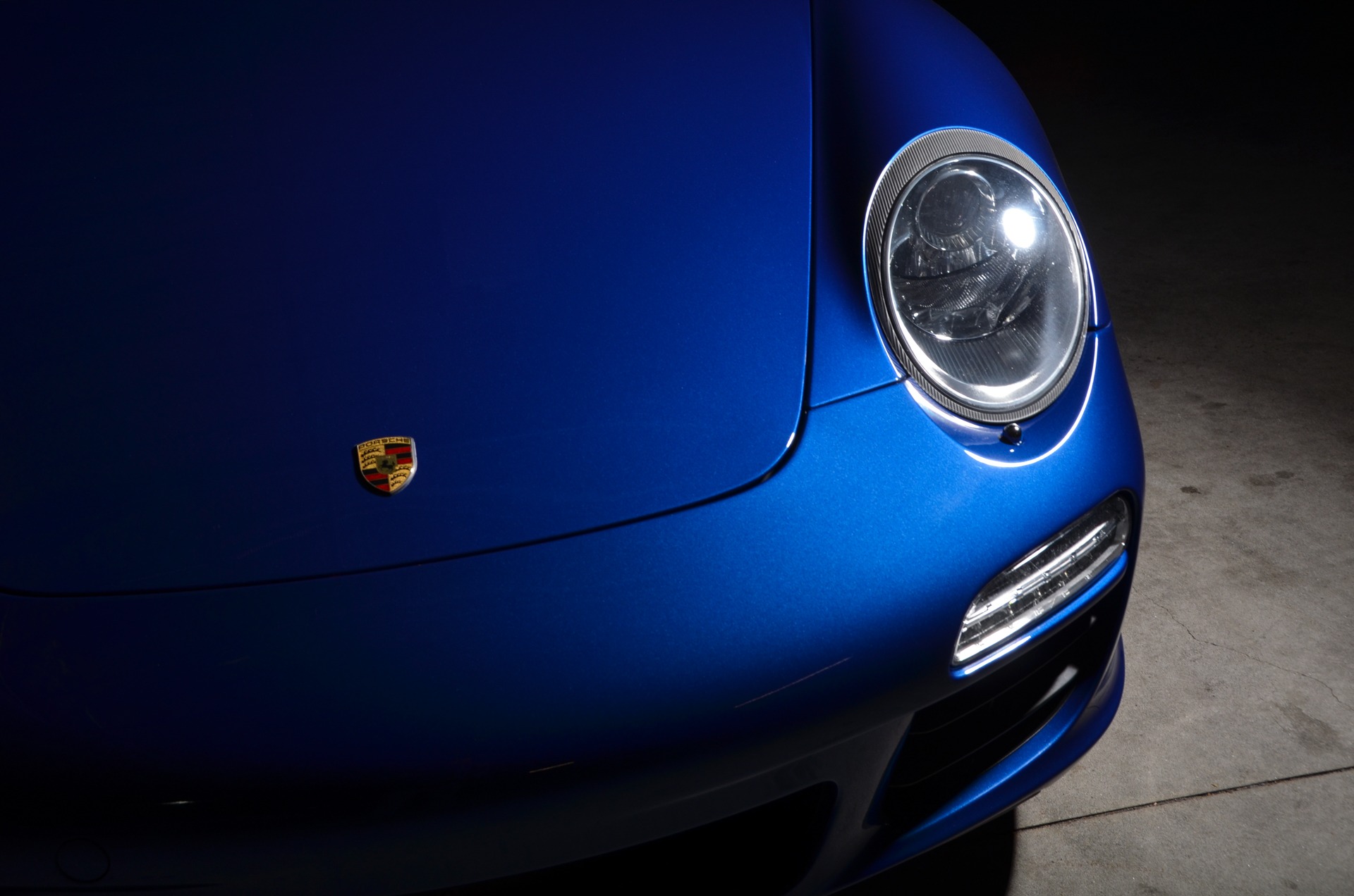Used 2009 Porsche 911 Carrera S | St. Petersburg, FL