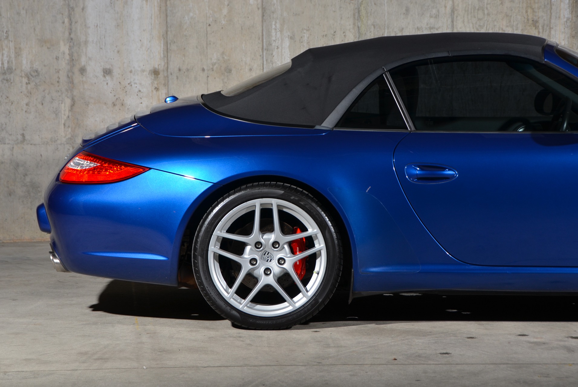 Used 2009 Porsche 911 Carrera S | St. Petersburg, FL