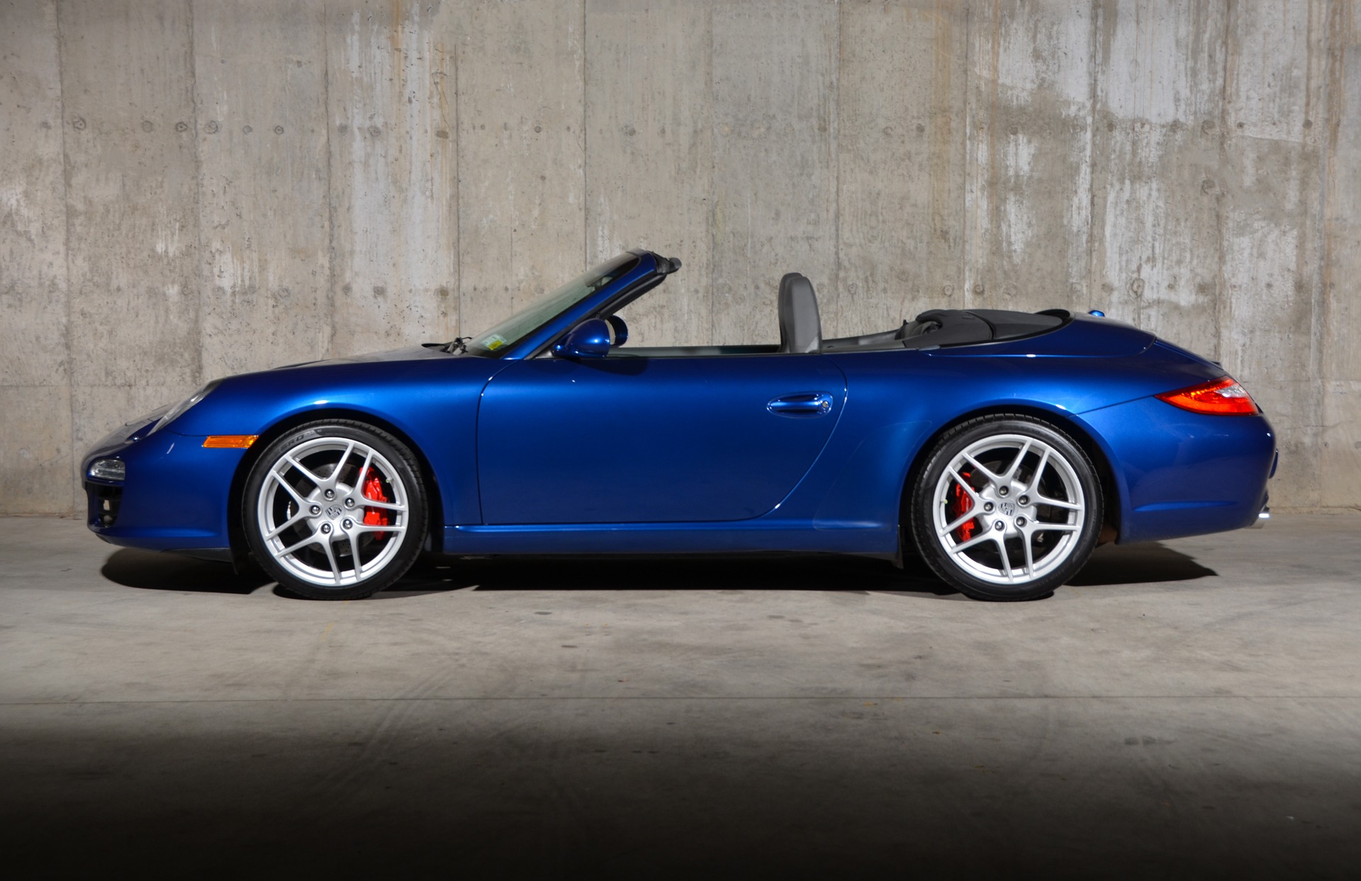 Used 2009 Porsche 911 Carrera S | St. Petersburg, FL