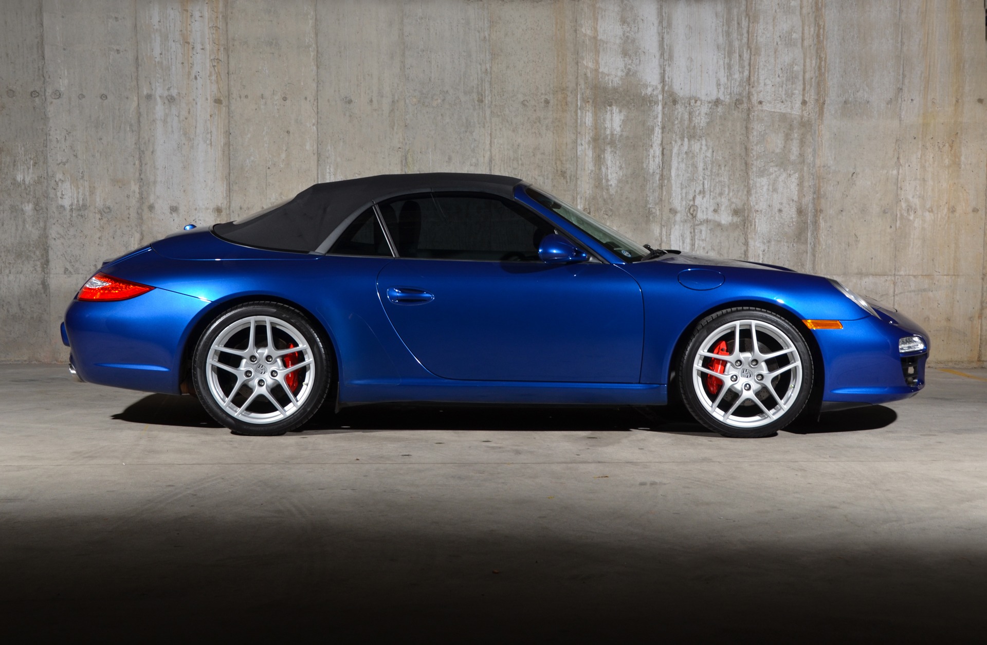 Used 2009 Porsche 911 Carrera S | St. Petersburg, FL