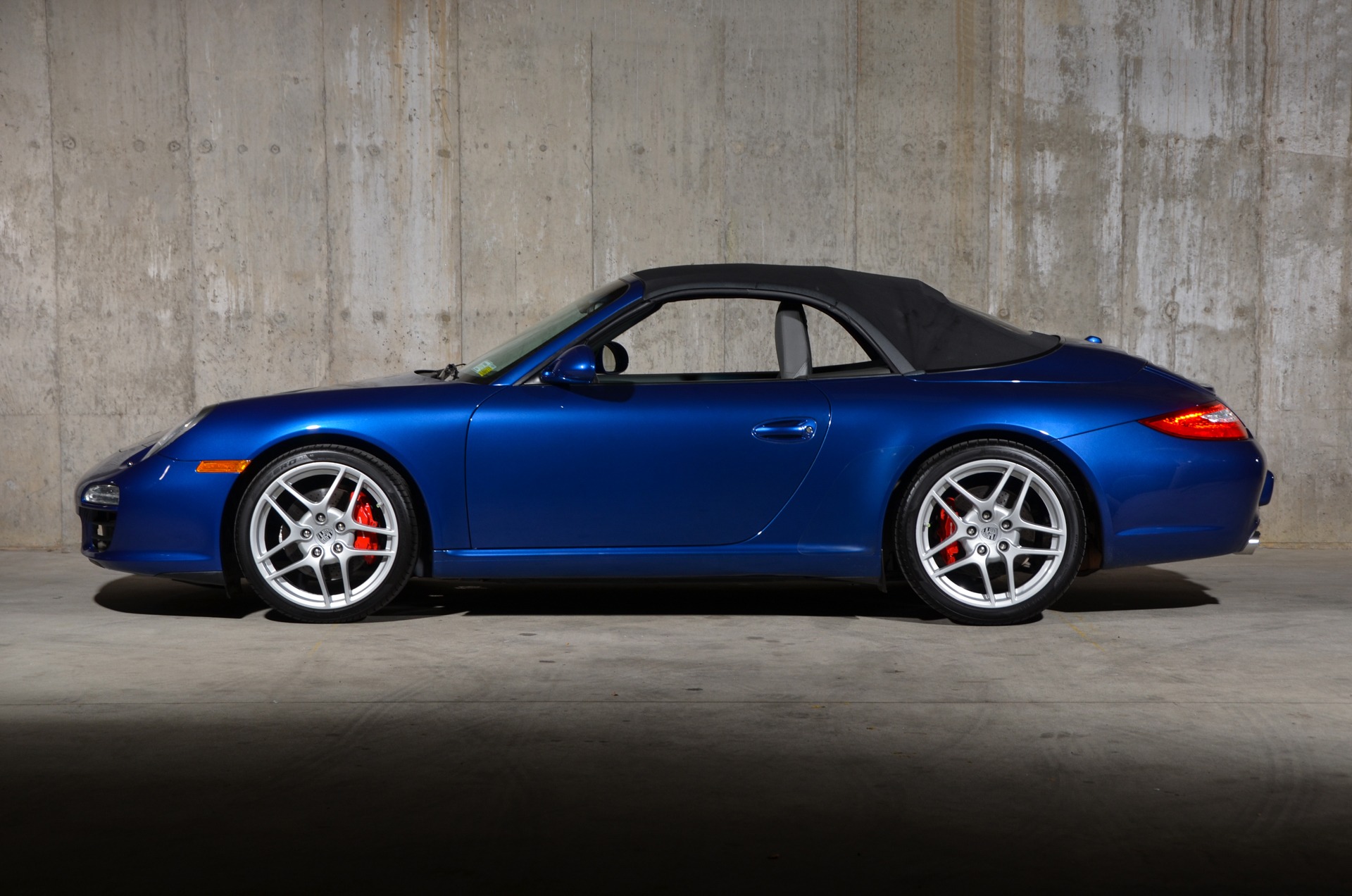 Used 2009 Porsche 911 Carrera S | St. Petersburg, FL