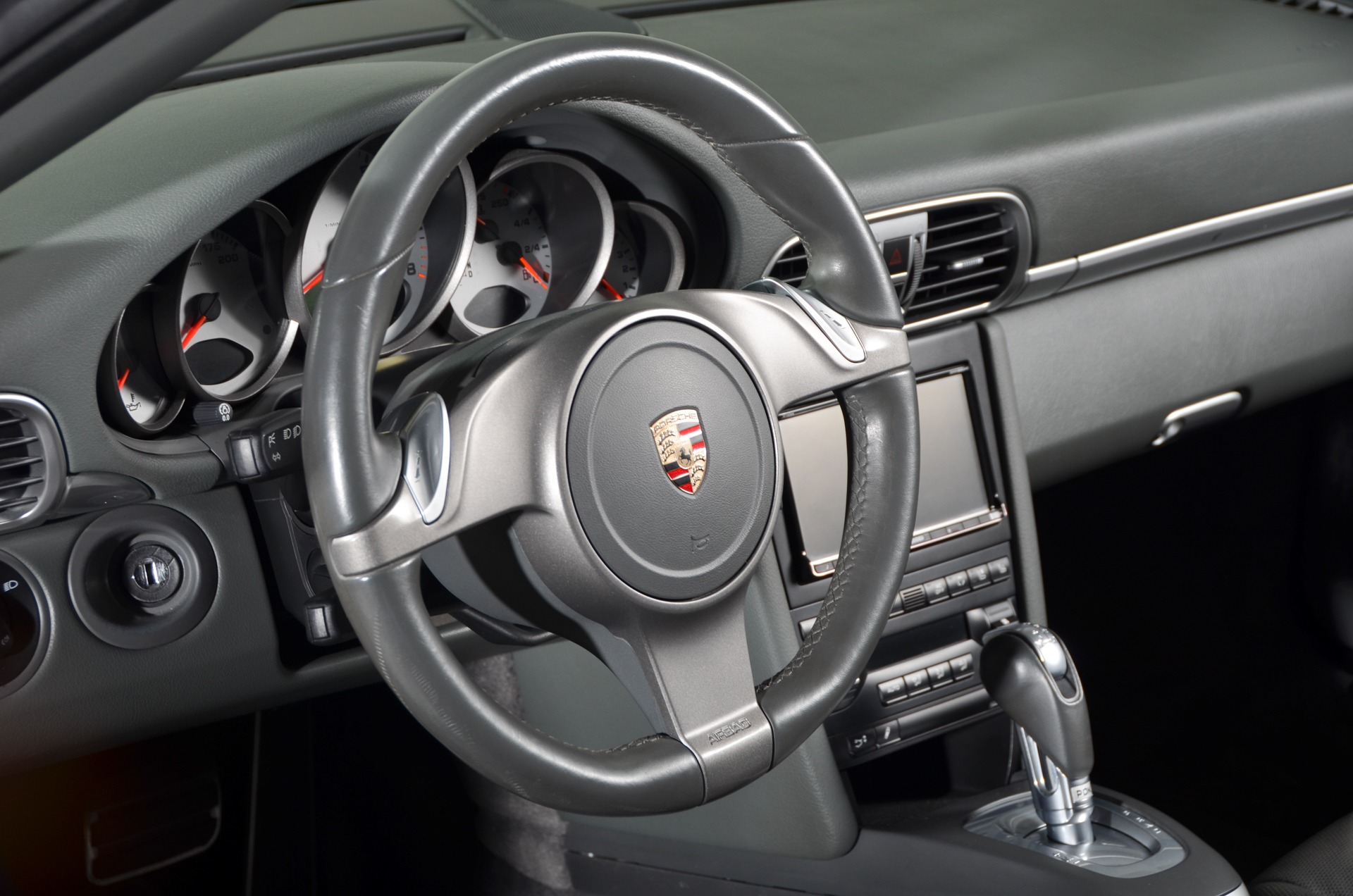 Used 2009 Porsche 911 Carrera S | St. Petersburg, FL