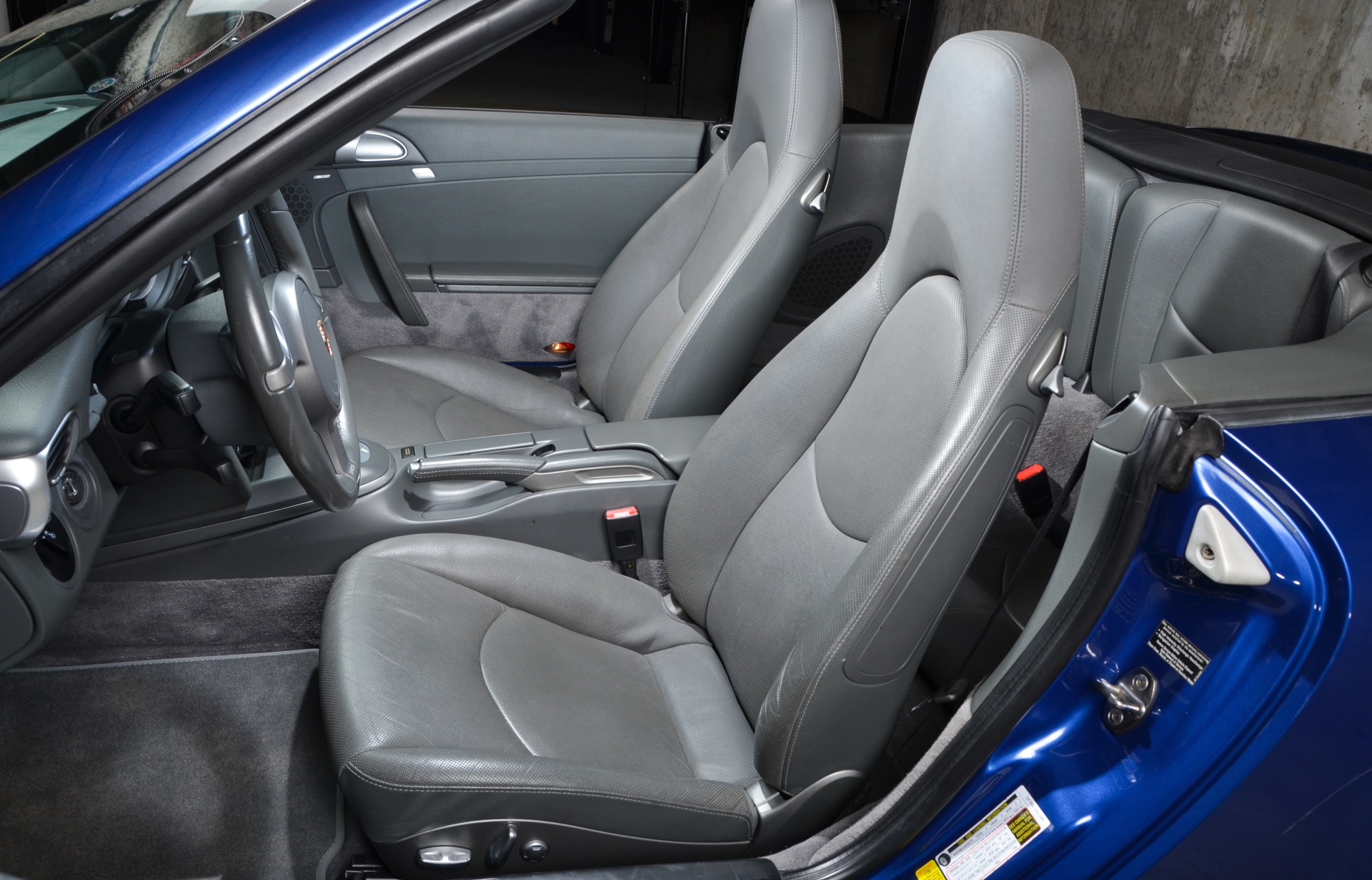 Used 2009 Porsche 911 Carrera S | St. Petersburg, FL