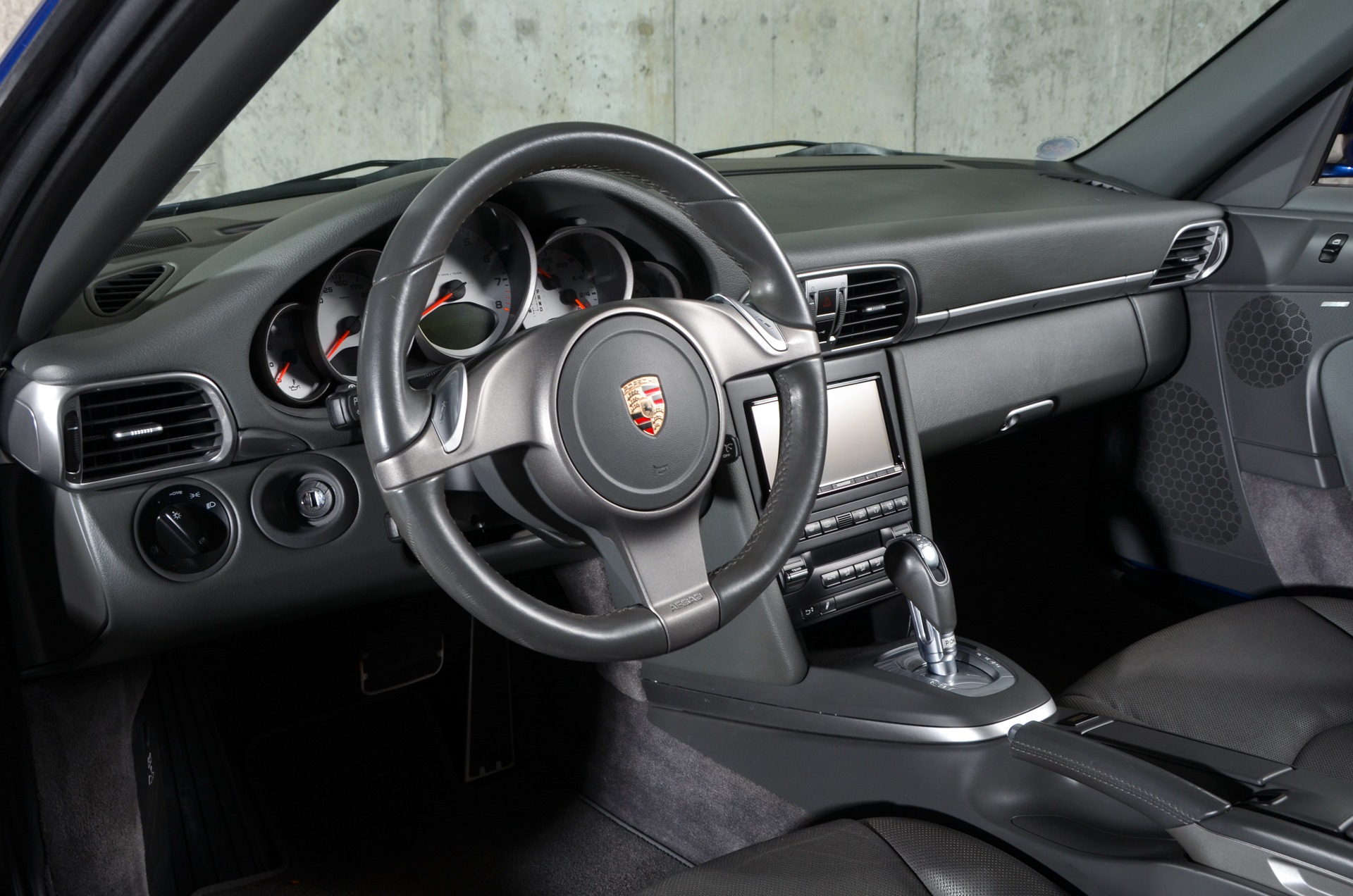 Used 2009 Porsche 911 Carrera S | St. Petersburg, FL