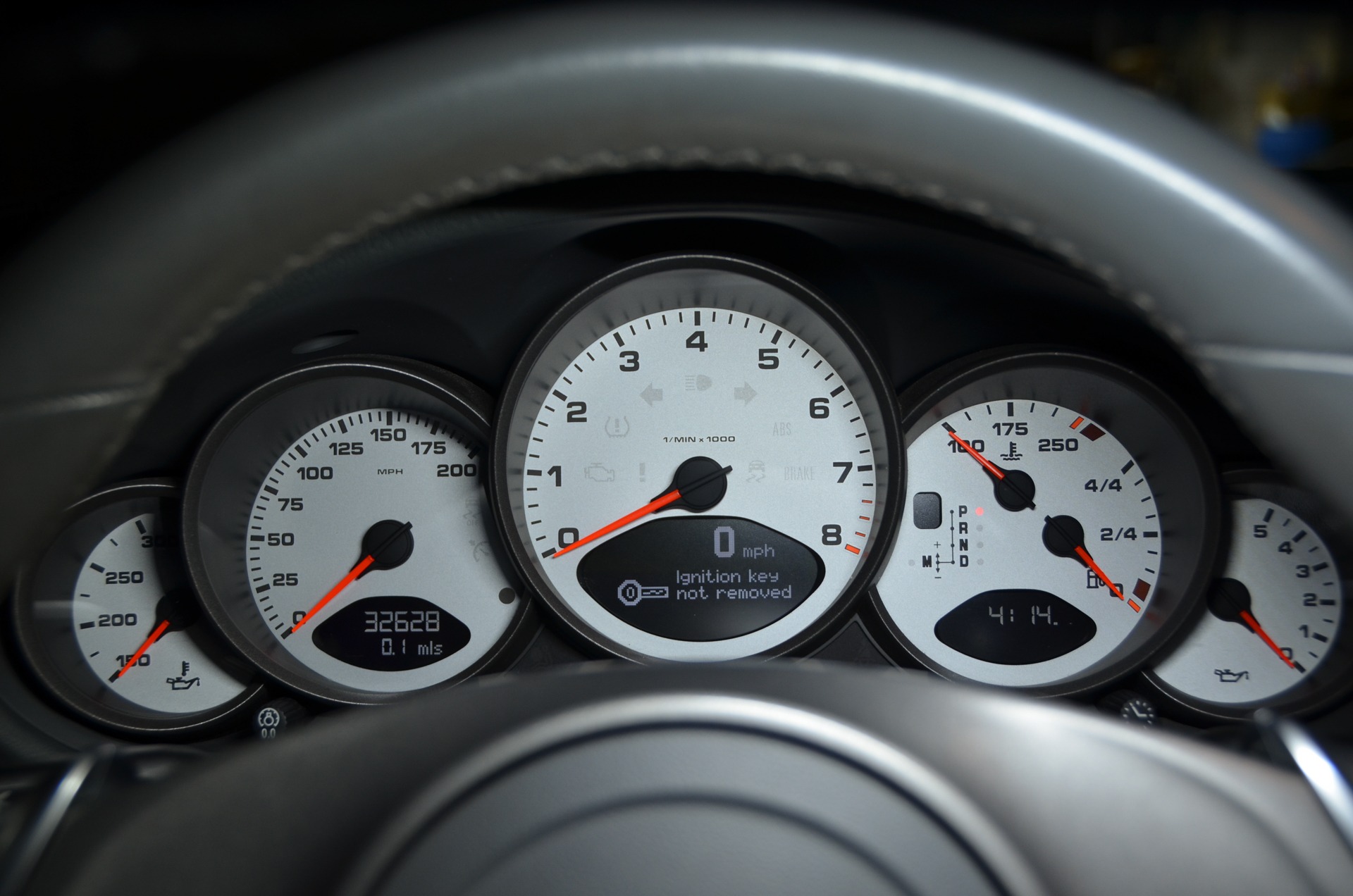 Used 2009 Porsche 911 Carrera S | St. Petersburg, FL