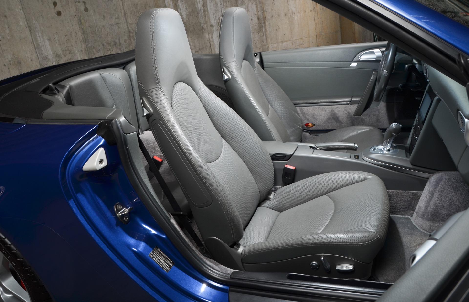 Used 2009 Porsche 911 Carrera S | St. Petersburg, FL