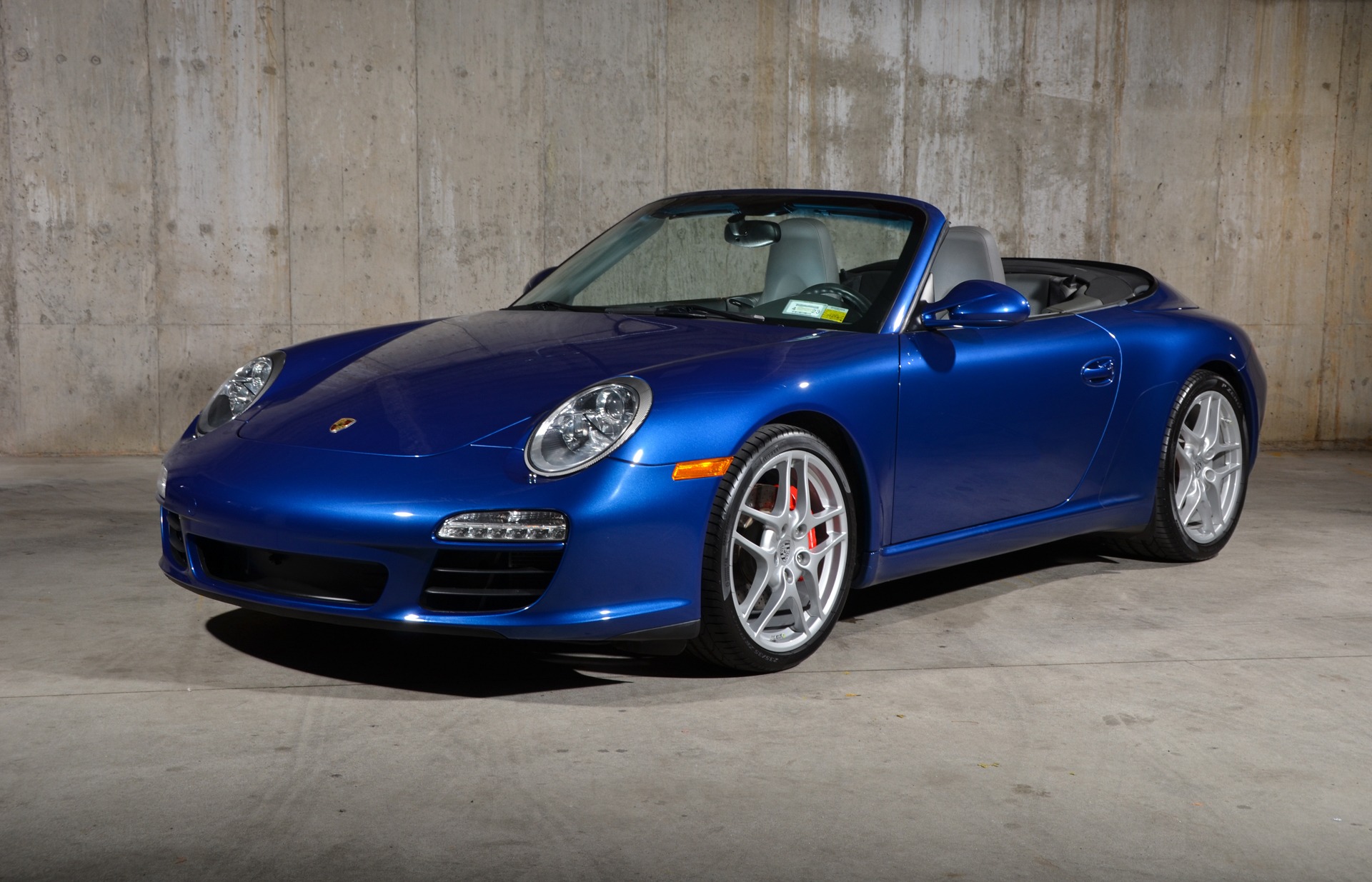 Used 2009 Porsche 911 Carrera S | St. Petersburg, FL
