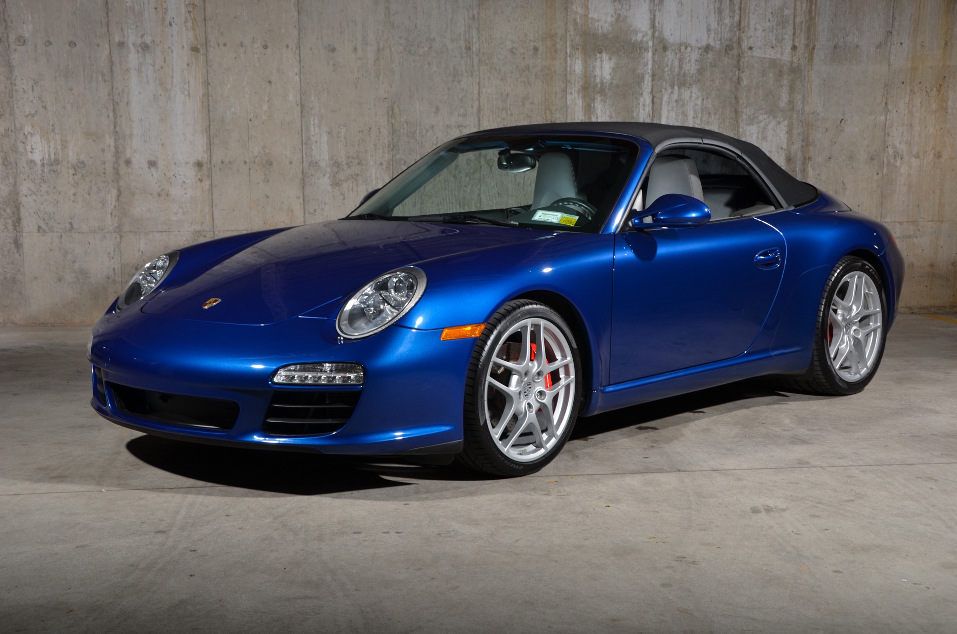 Used 2009 Porsche 911 Carrera S | St. Petersburg, FL