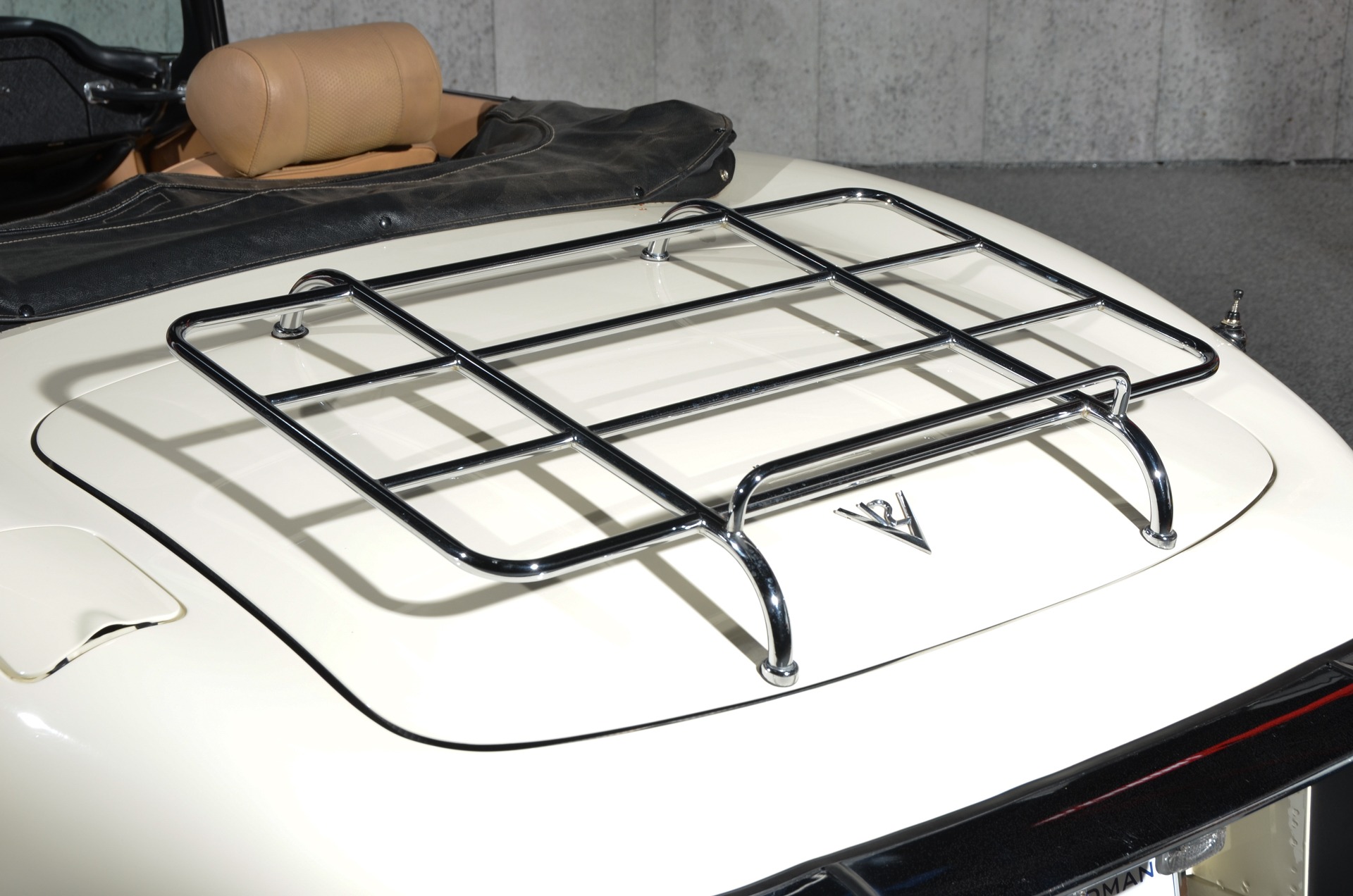 Used 1974 Jaguar E-Type V12 | St. Petersburg, FL
