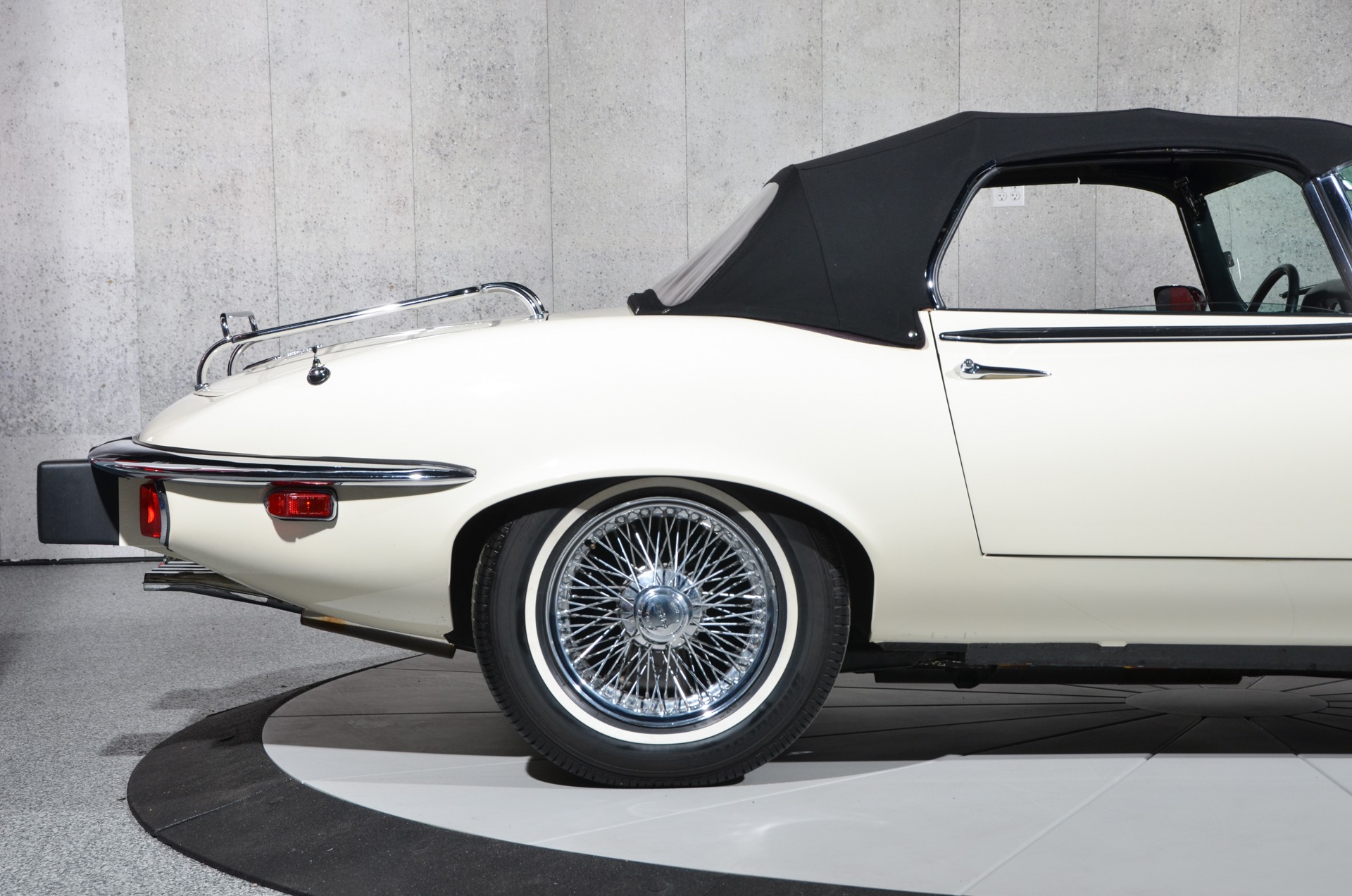 Used 1974 Jaguar E-Type V12 | St. Petersburg, FL