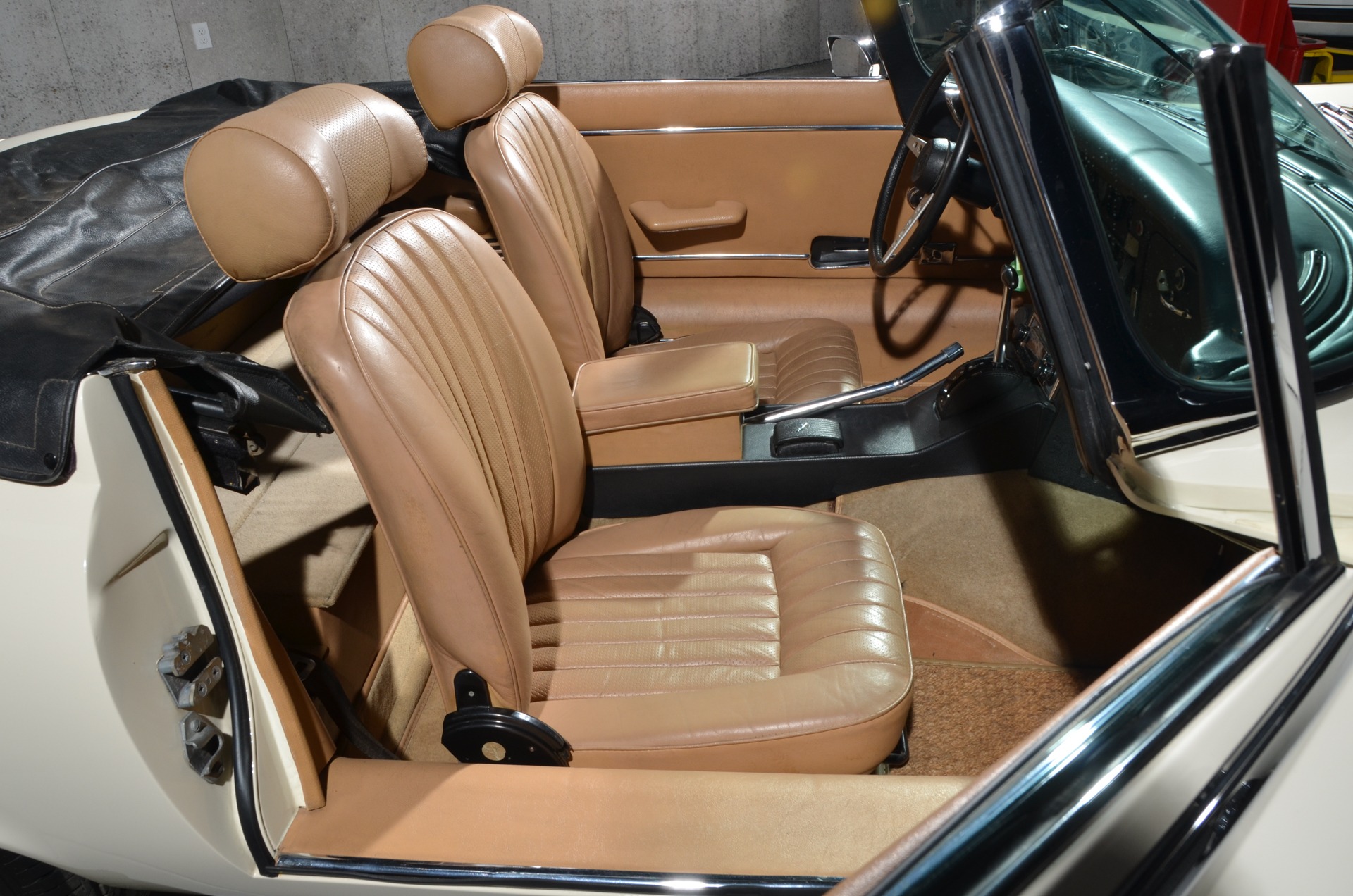 Used 1974 Jaguar E-Type V12 | St. Petersburg, FL