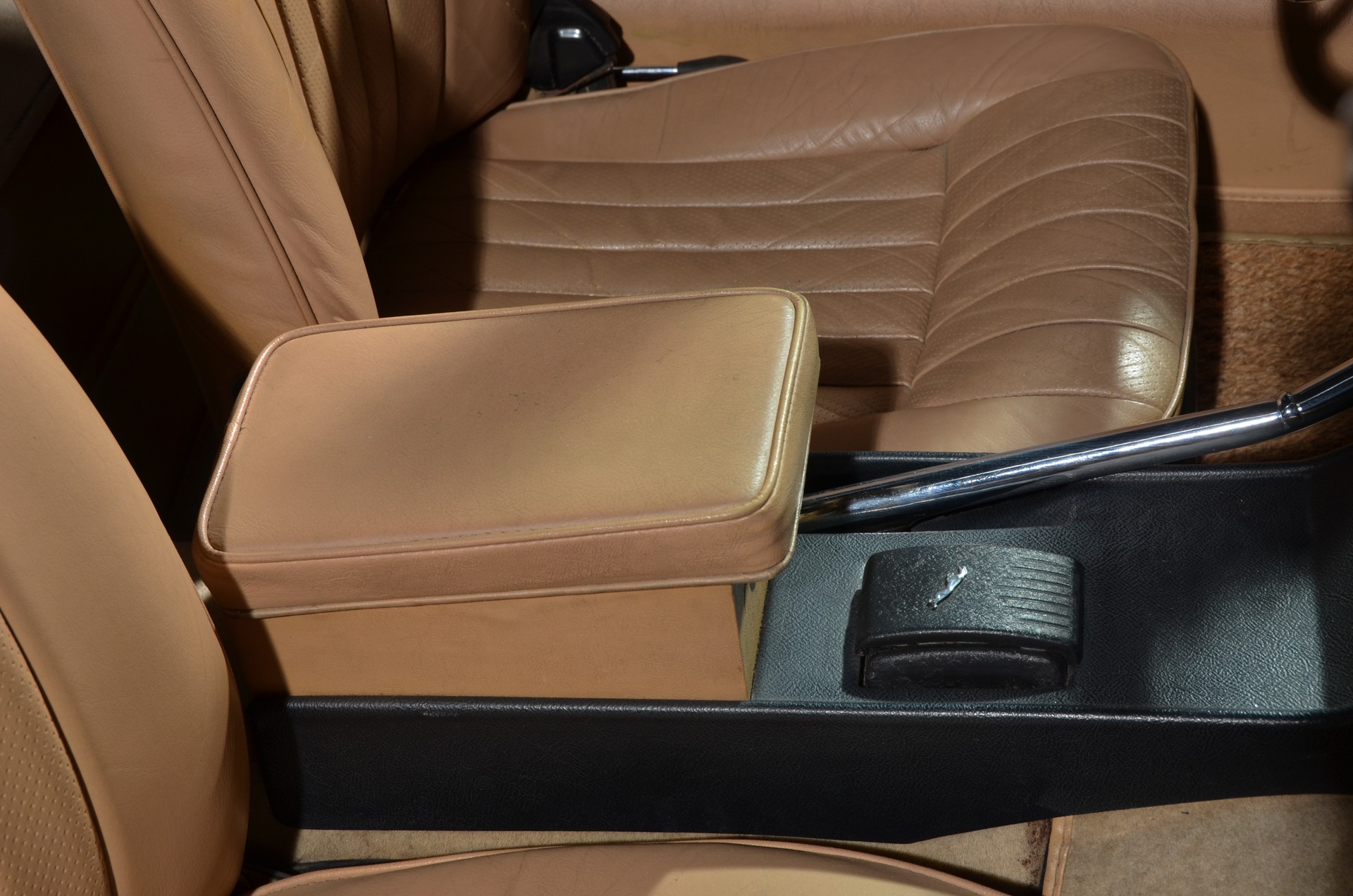 Used 1974 Jaguar E-Type V12 | St. Petersburg, FL