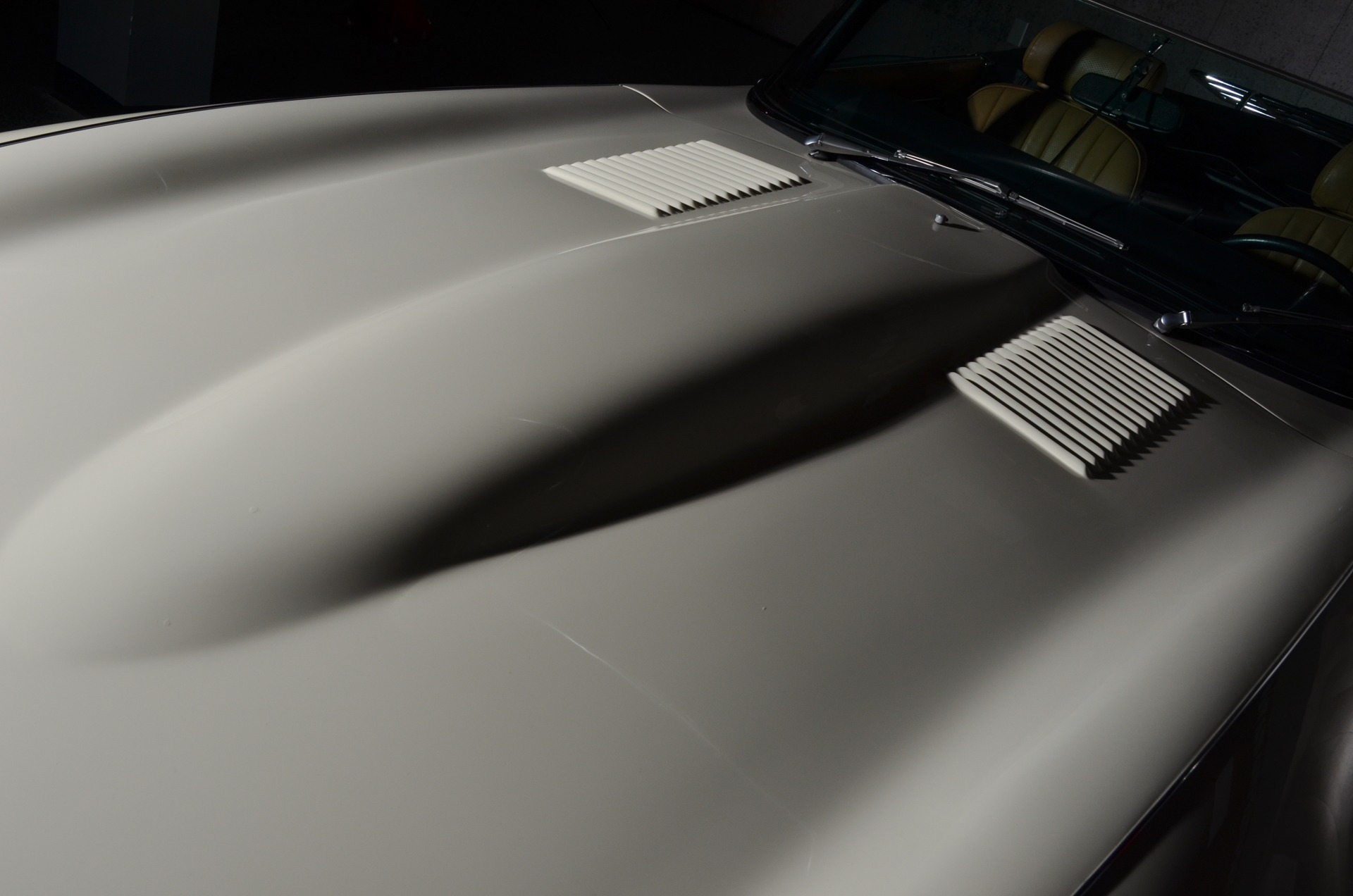 Used 1974 Jaguar E-Type V12 | St. Petersburg, FL