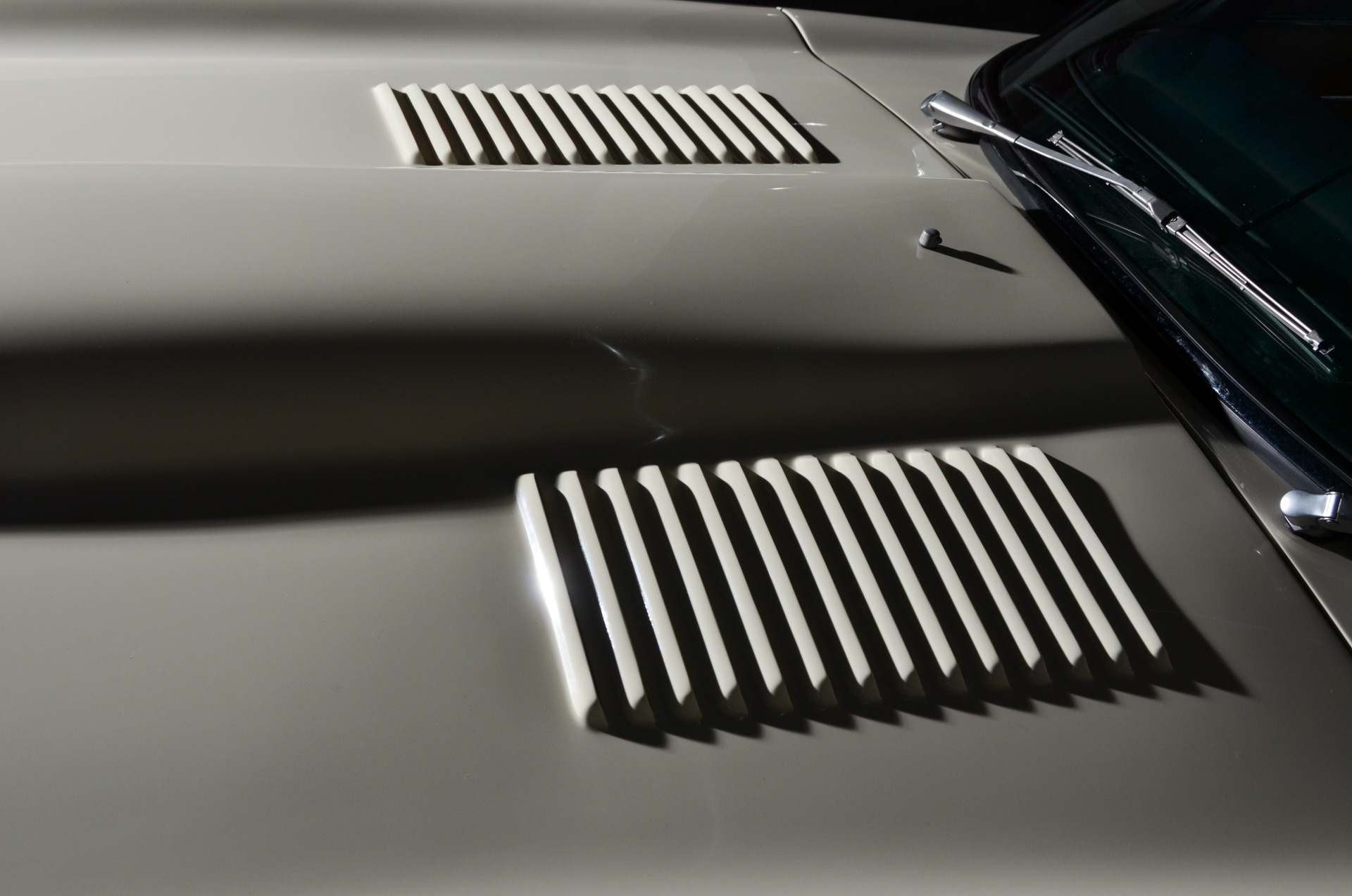 Used 1974 Jaguar E-Type V12 | St. Petersburg, FL