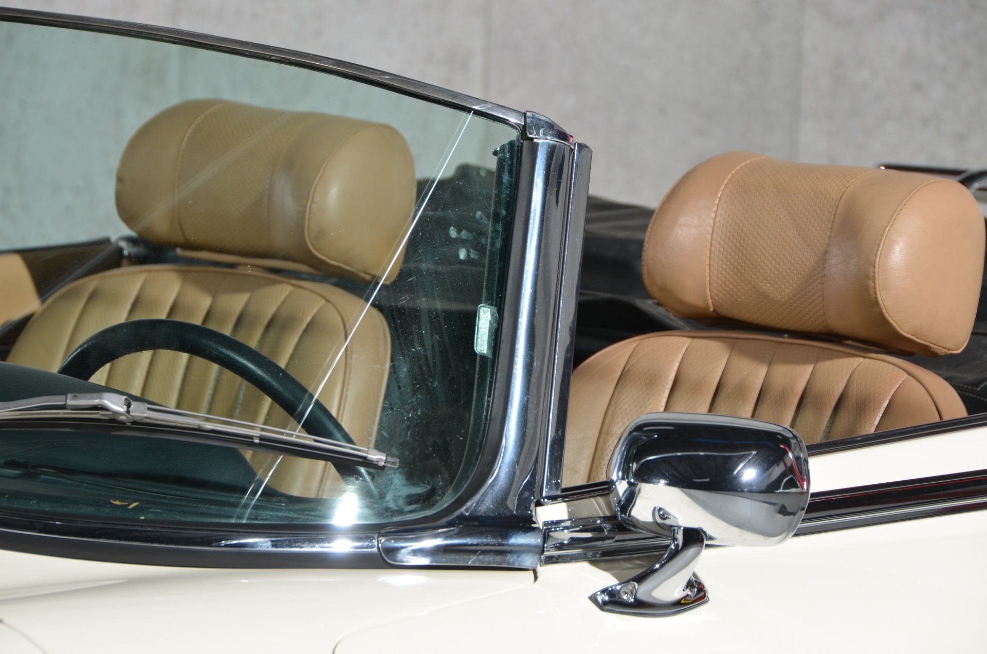Used 1974 Jaguar E-Type V12 | St. Petersburg, FL
