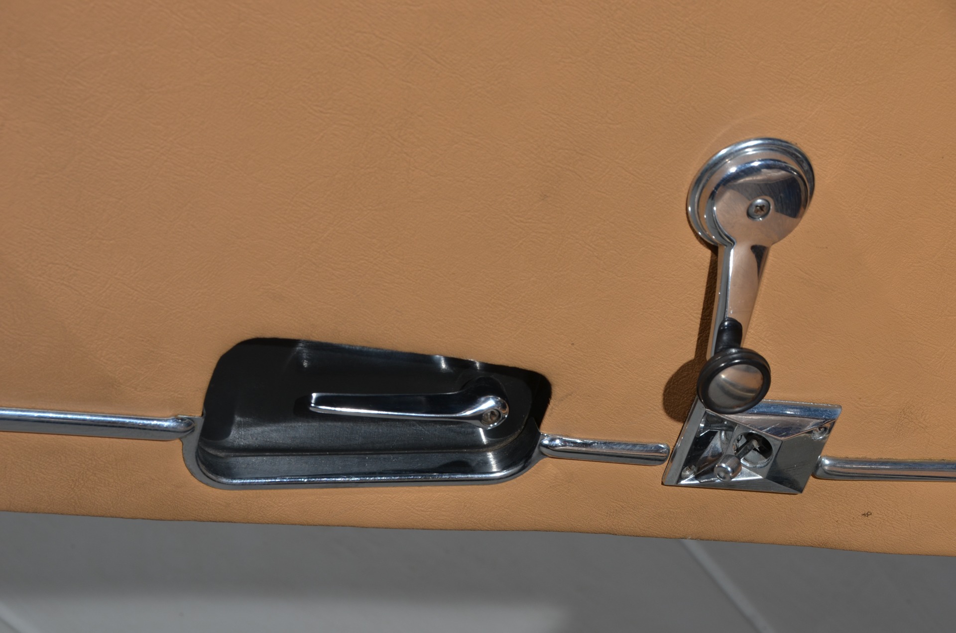 Used 1974 Jaguar E-Type V12 | St. Petersburg, FL
