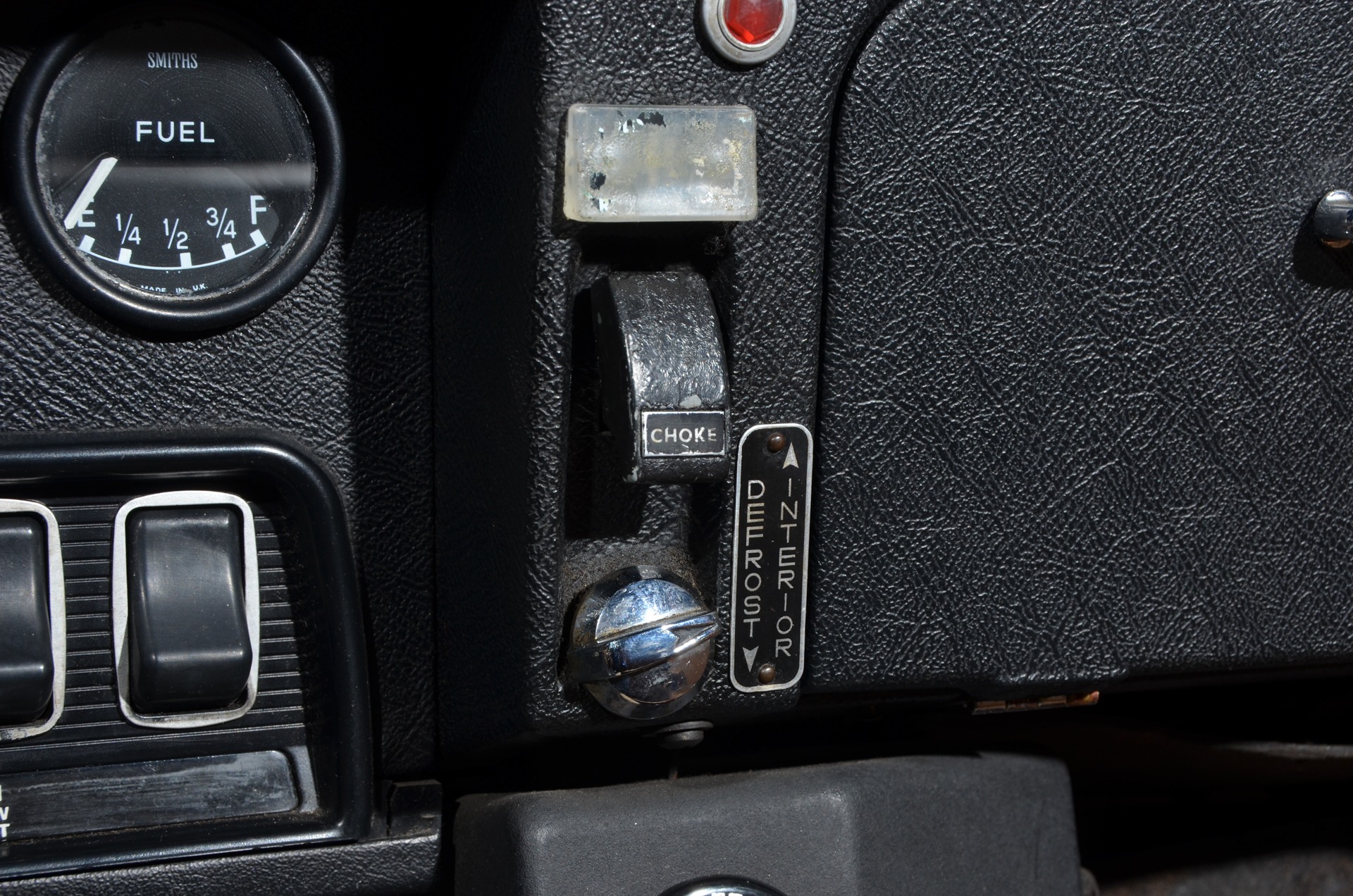 Used 1974 Jaguar E-Type V12 | St. Petersburg, FL
