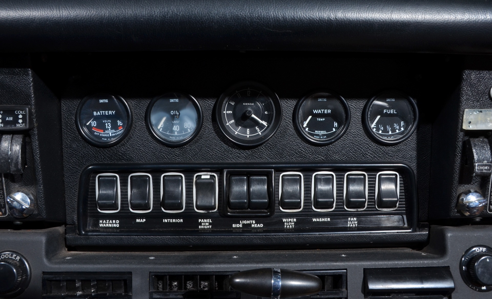 Used 1974 Jaguar E-Type V12 | St. Petersburg, FL