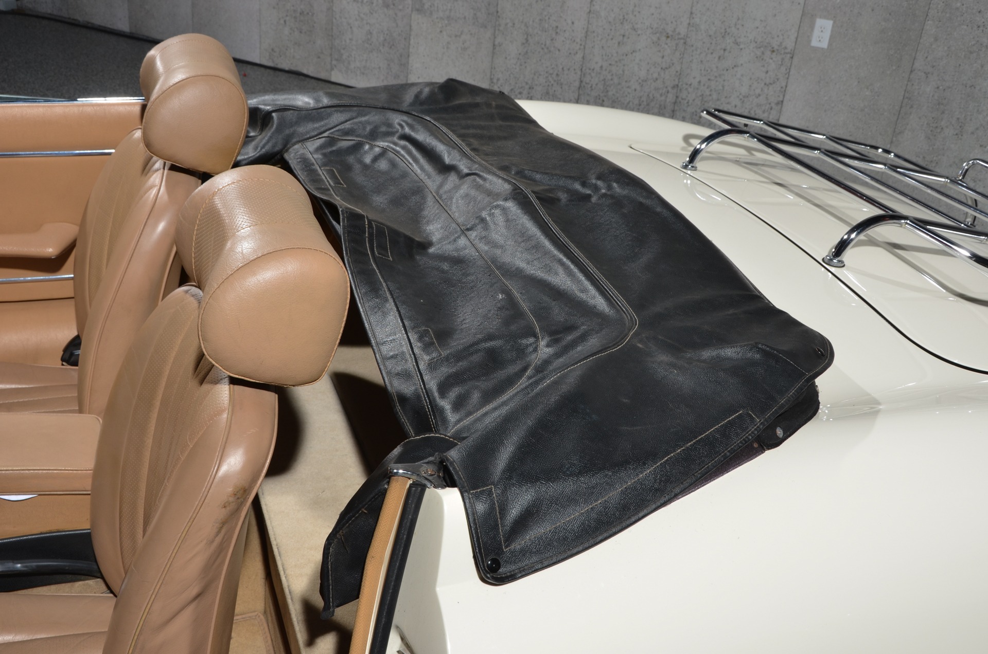 Used 1974 Jaguar E-Type V12 | St. Petersburg, FL