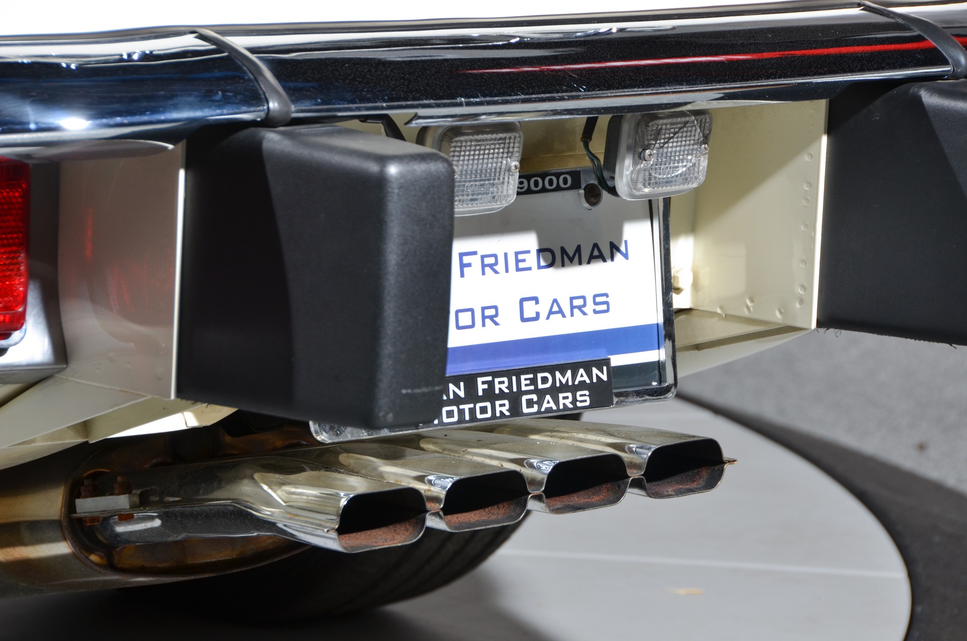 Used 1974 Jaguar E-Type V12 | St. Petersburg, FL