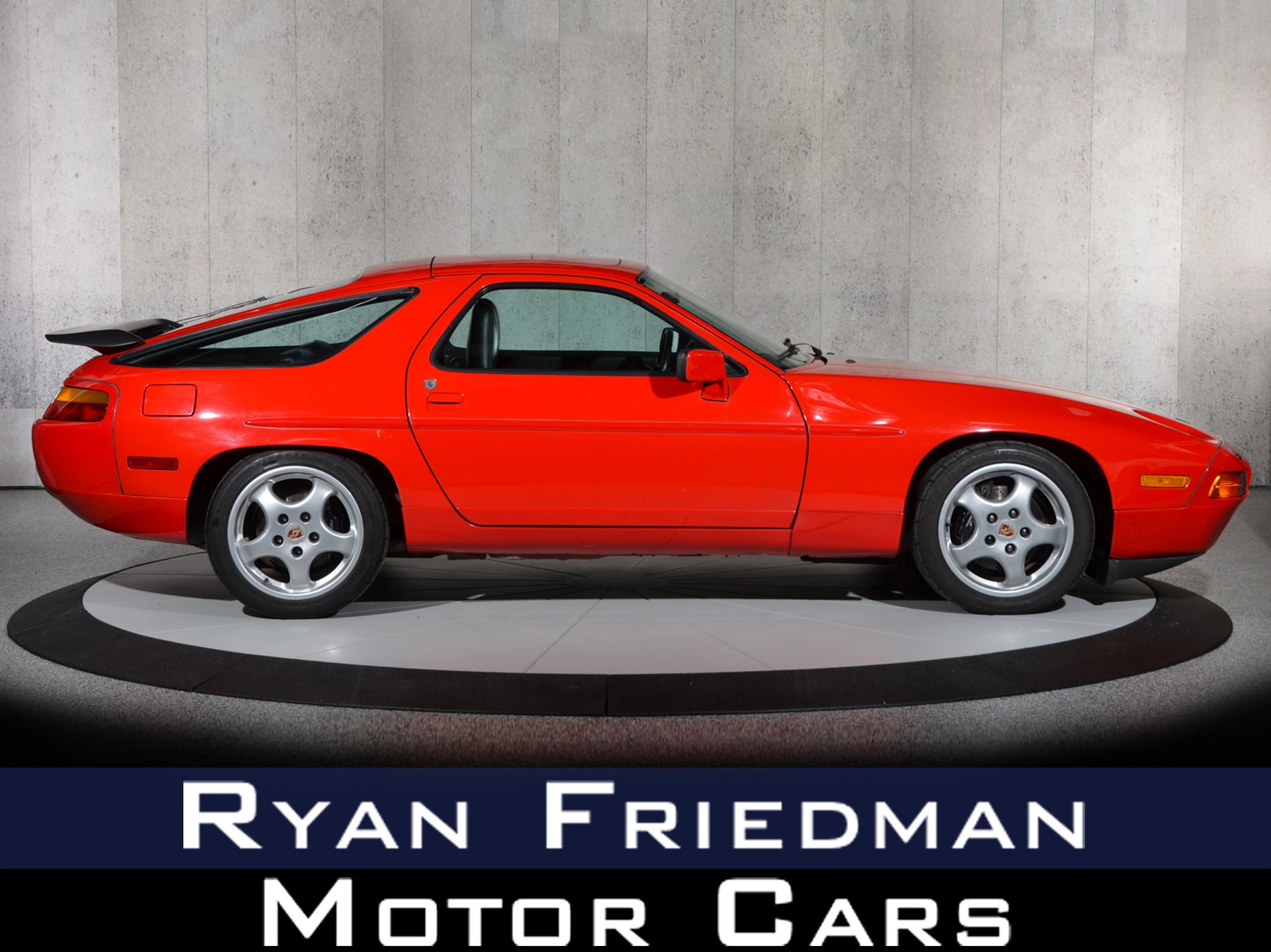 Used 1987 Porsche 928 S4 | St. Petersburg, FL