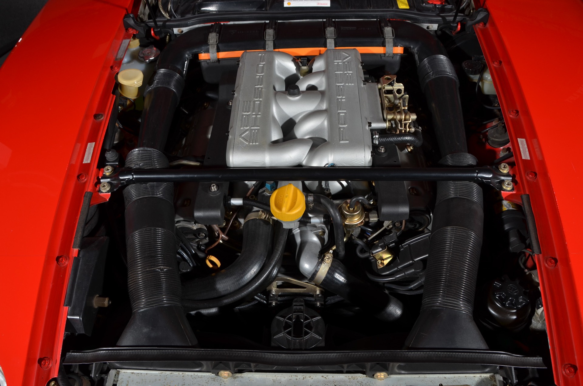 Used 1987 Porsche 928 S4 | St. Petersburg, FL