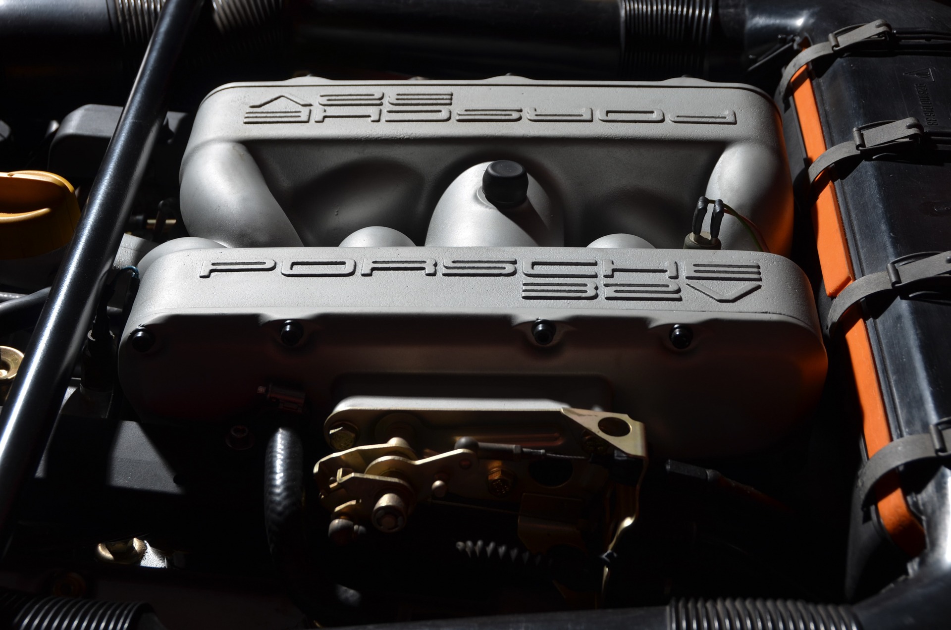 Used 1987 Porsche 928 S4 | St. Petersburg, FL