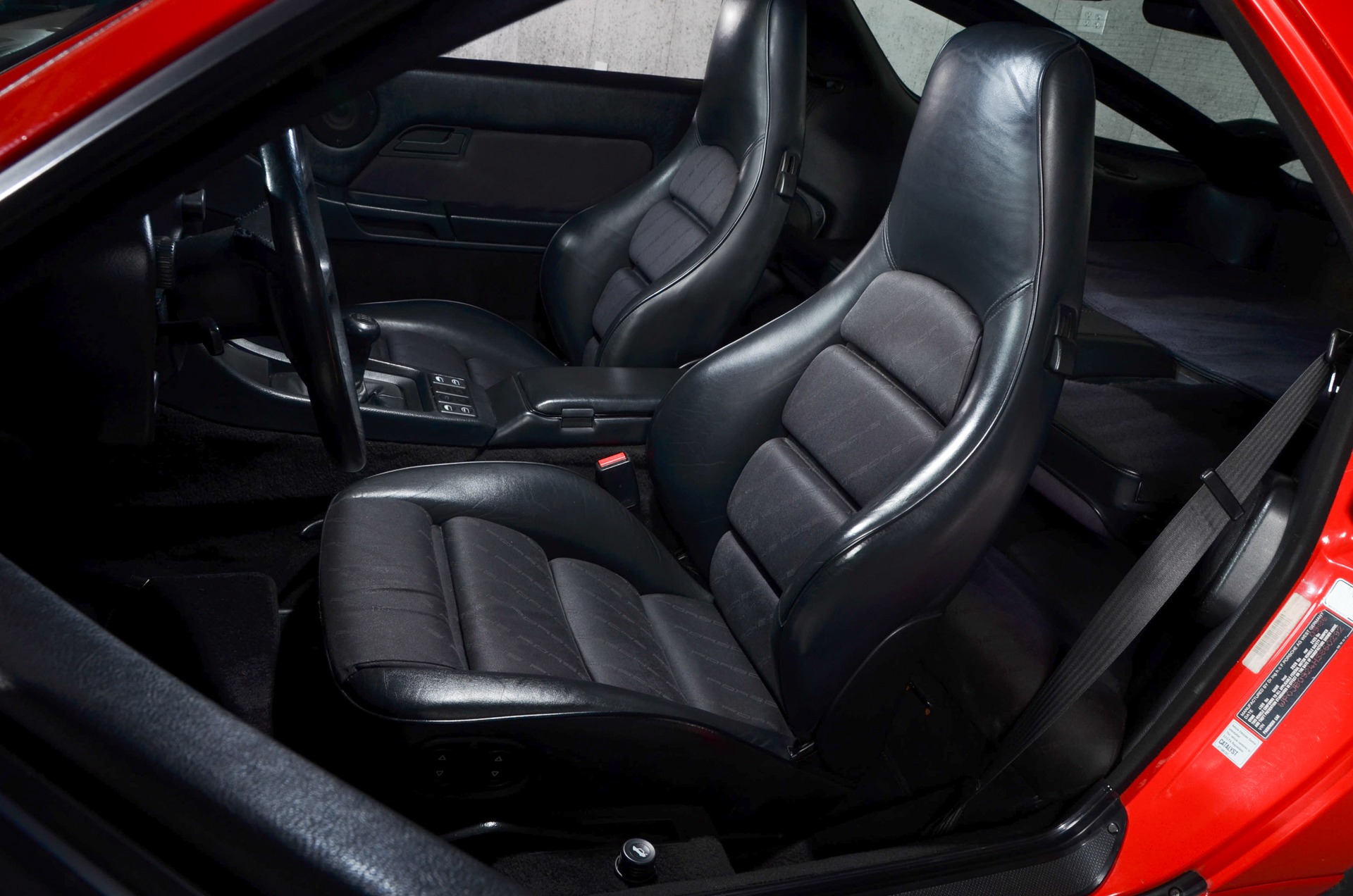 Used 1987 Porsche 928 S4 | St. Petersburg, FL