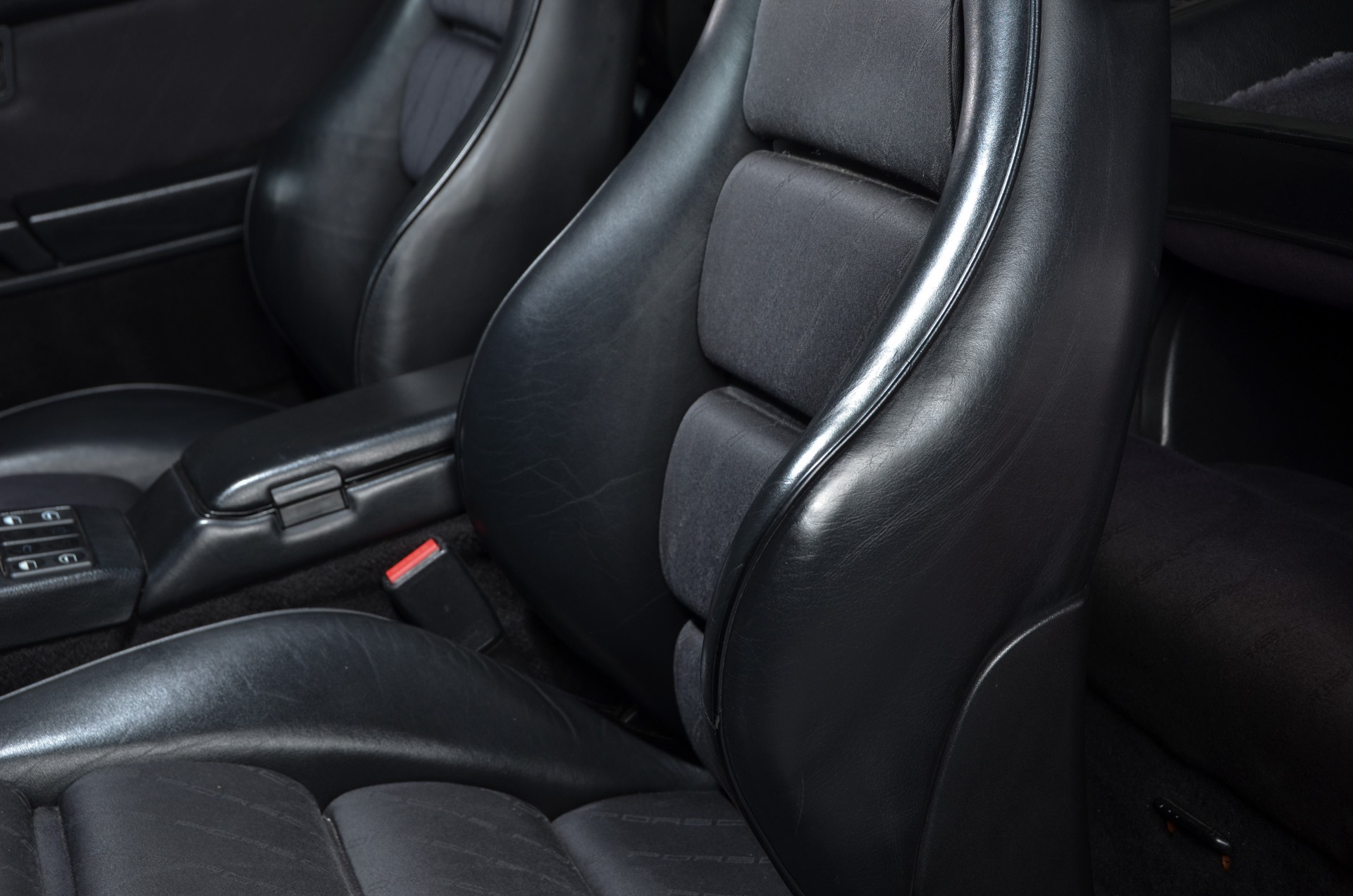 Used 1987 Porsche 928 S4 | St. Petersburg, FL