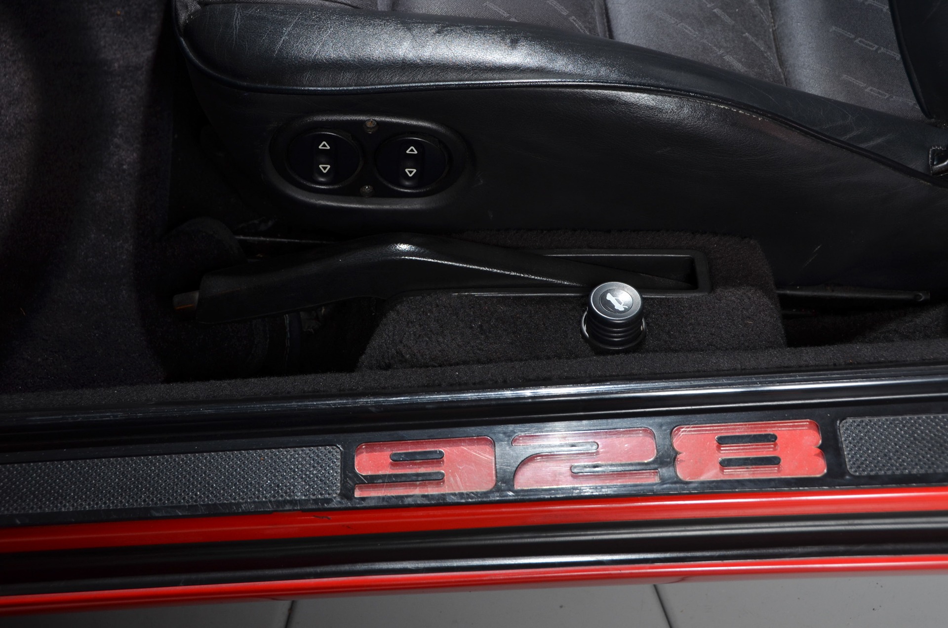 Used 1987 Porsche 928 S4 | St. Petersburg, FL