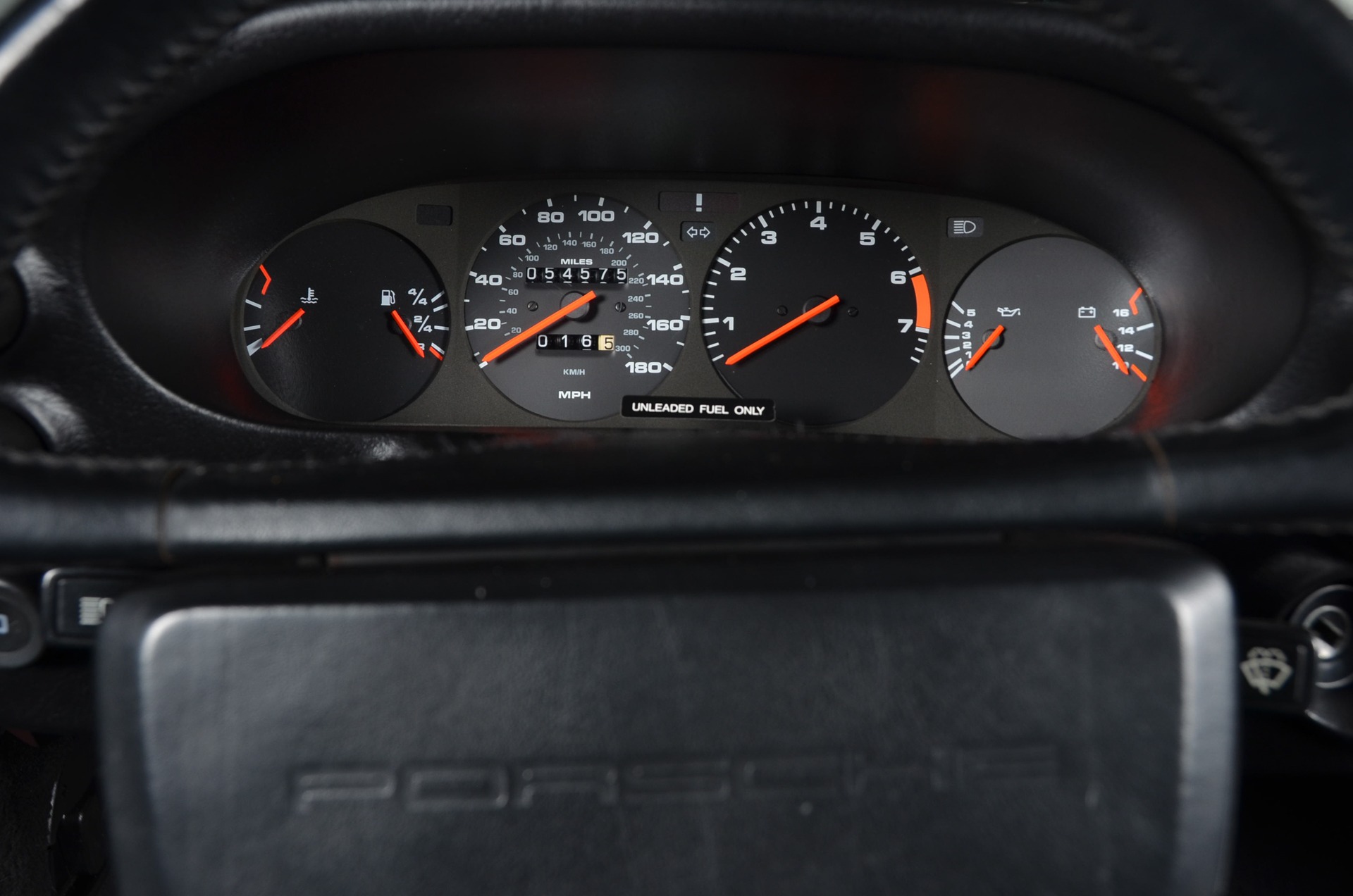 Used 1987 Porsche 928 S4 | St. Petersburg, FL