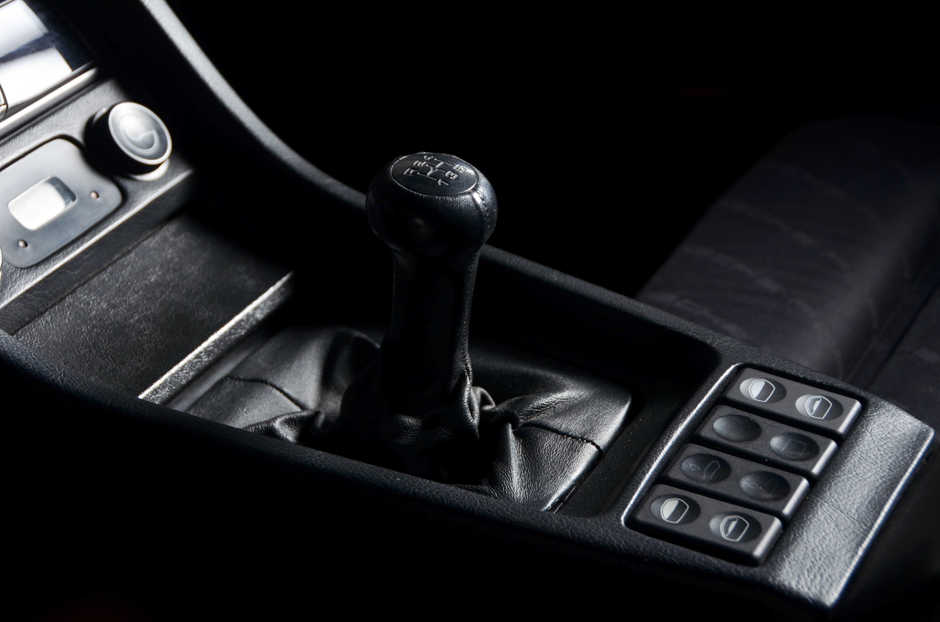 Used 1987 Porsche 928 S4 | St. Petersburg, FL
