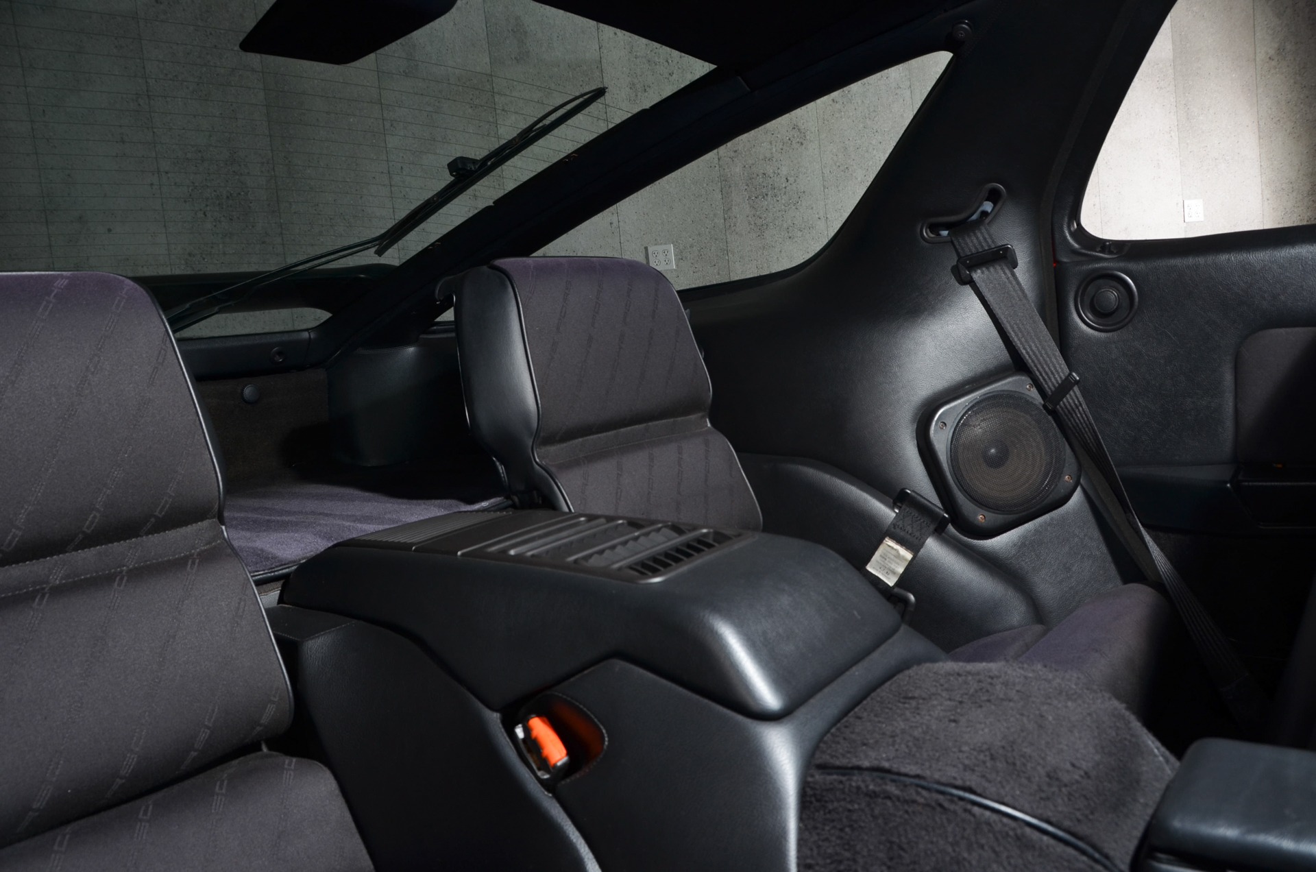 Used 1987 Porsche 928 S4 | St. Petersburg, FL