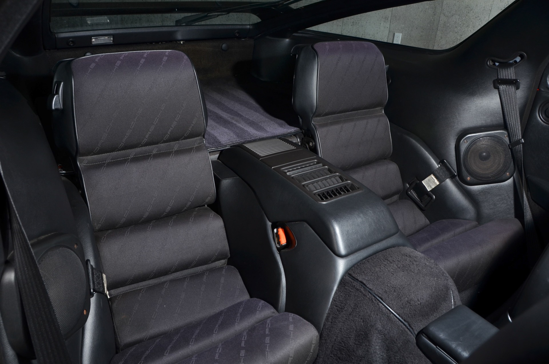 Used 1987 Porsche 928 S4 | St. Petersburg, FL