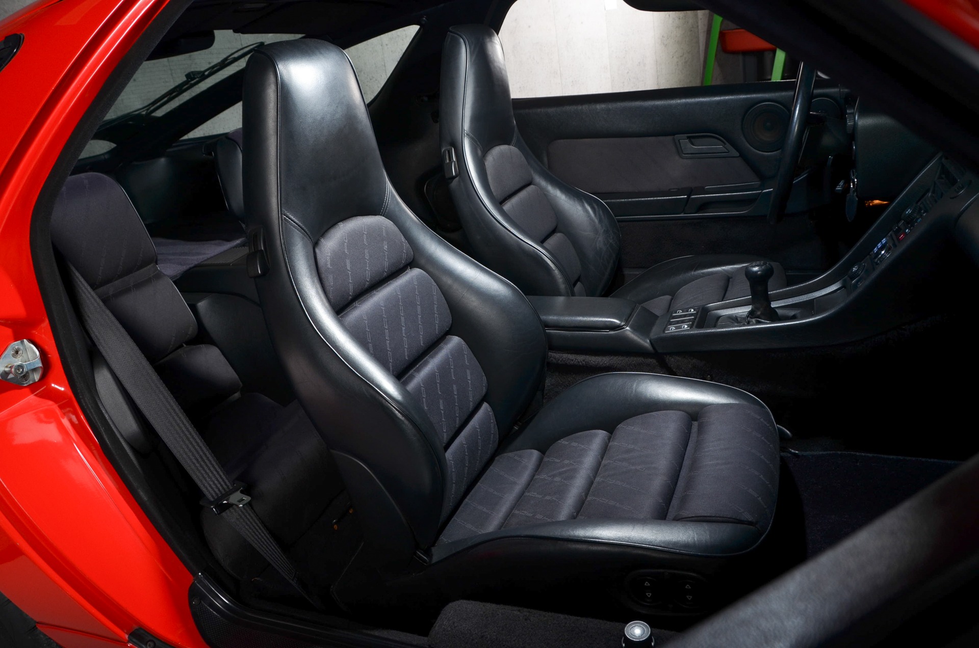 Used 1987 Porsche 928 S4 | St. Petersburg, FL