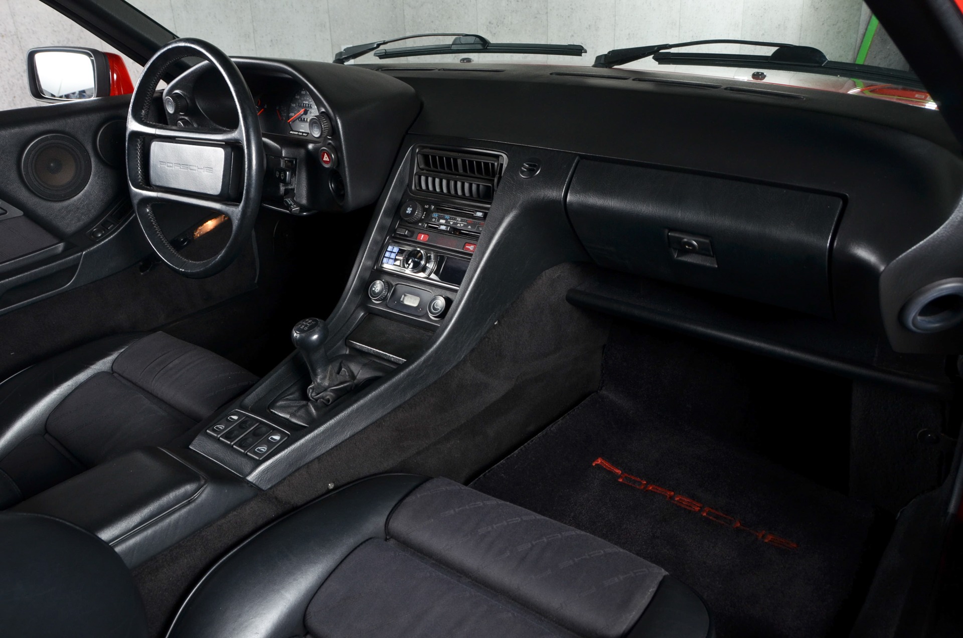 Used 1987 Porsche 928 S4 | St. Petersburg, FL