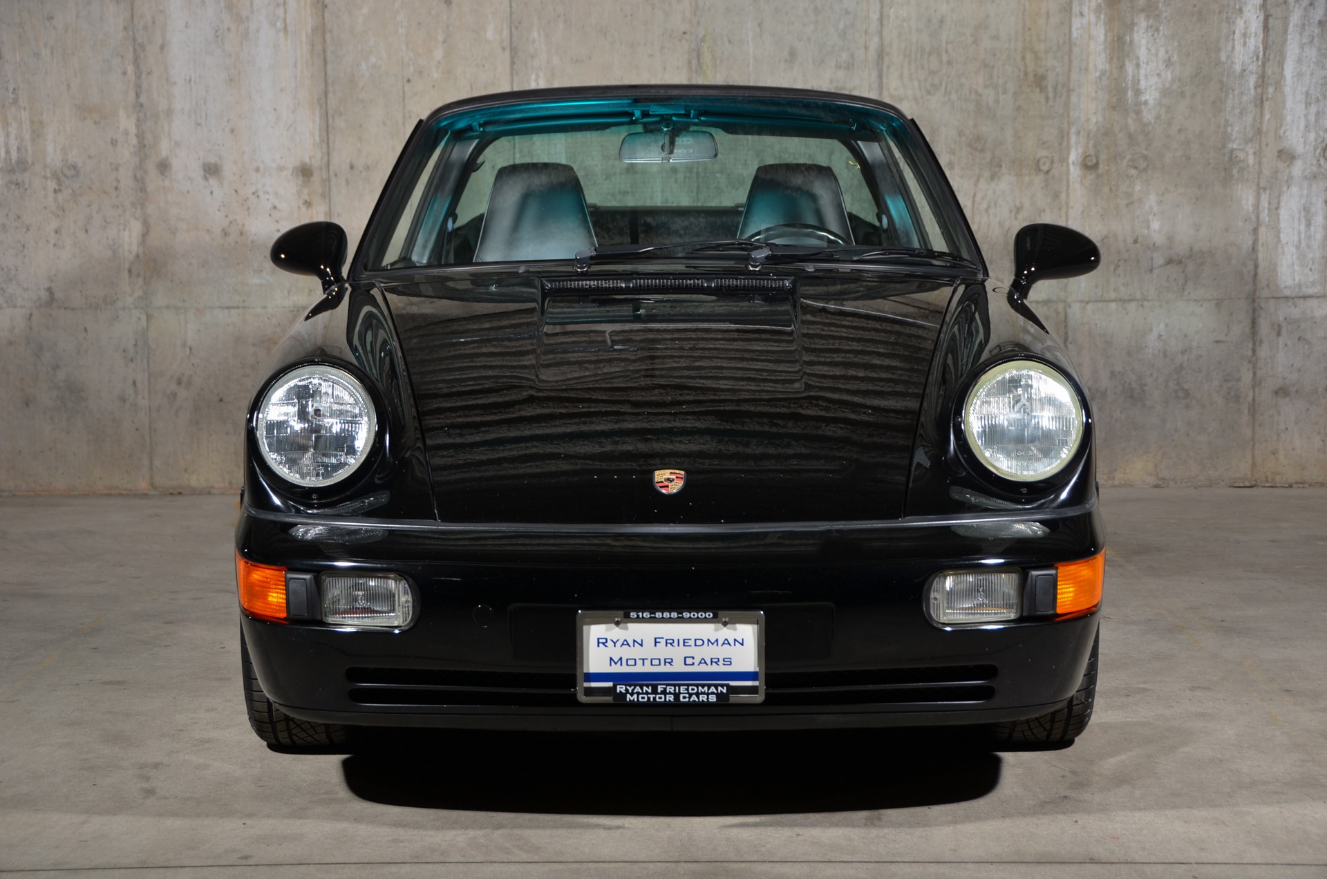 Used 1992 Porsche 911 Carrera 2 Targa | St. Petersburg, FL
