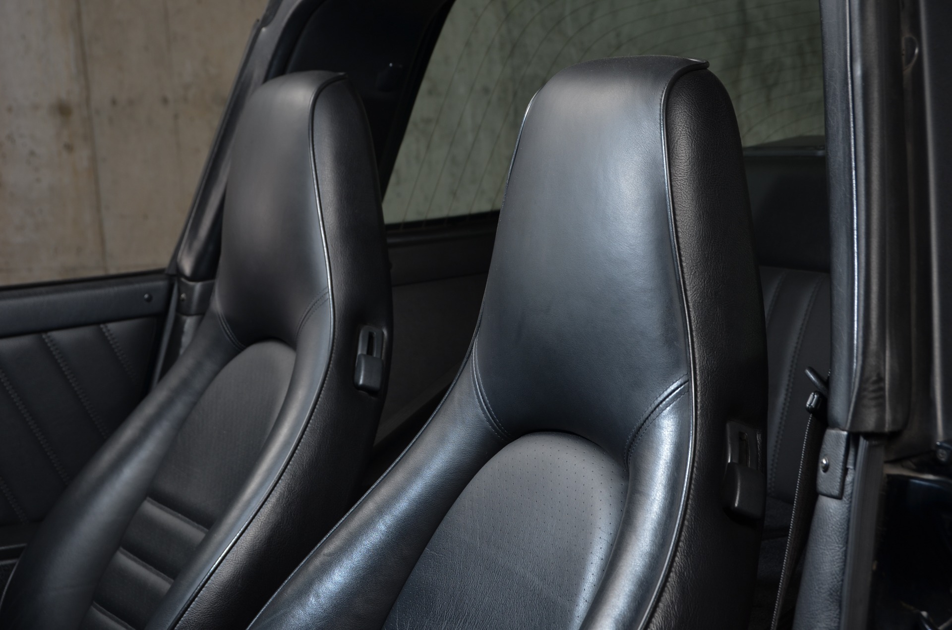 Used 1992 Porsche 911 Carrera 2 Targa | St. Petersburg, FL