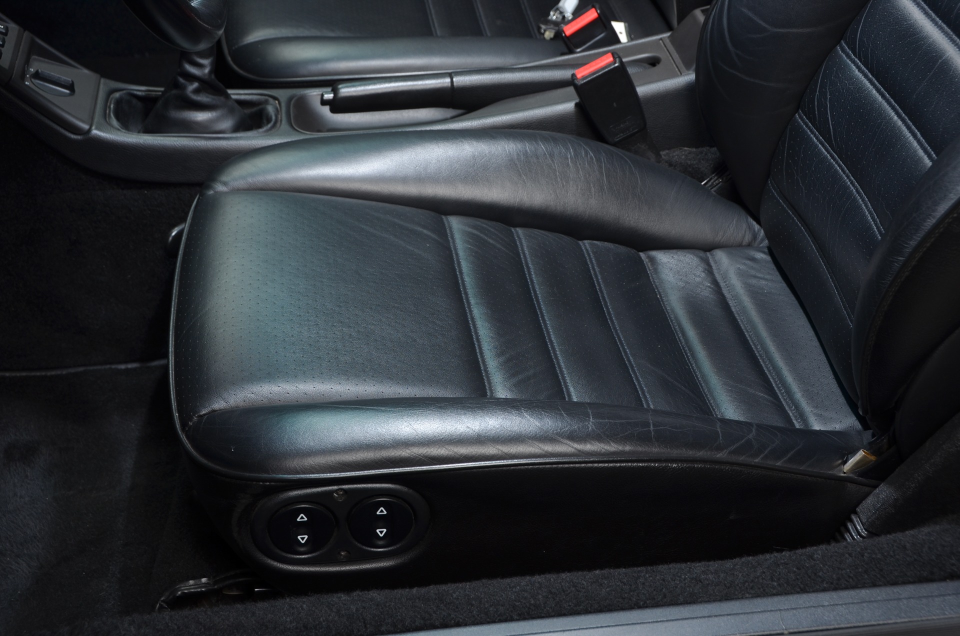 Used 1992 Porsche 911 Carrera 2 Targa | St. Petersburg, FL