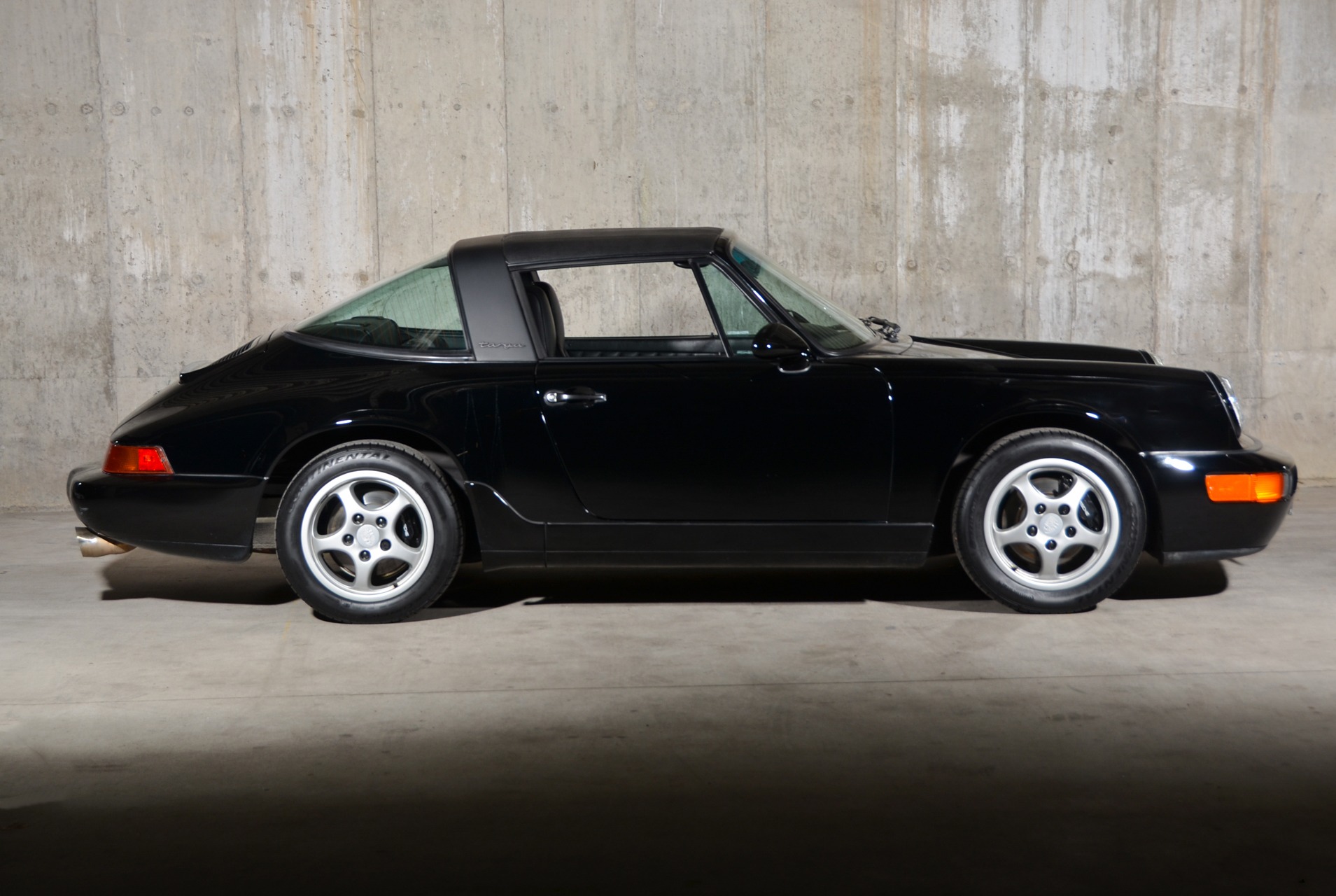 Used 1992 Porsche 911 Carrera 2 Targa | St. Petersburg, FL