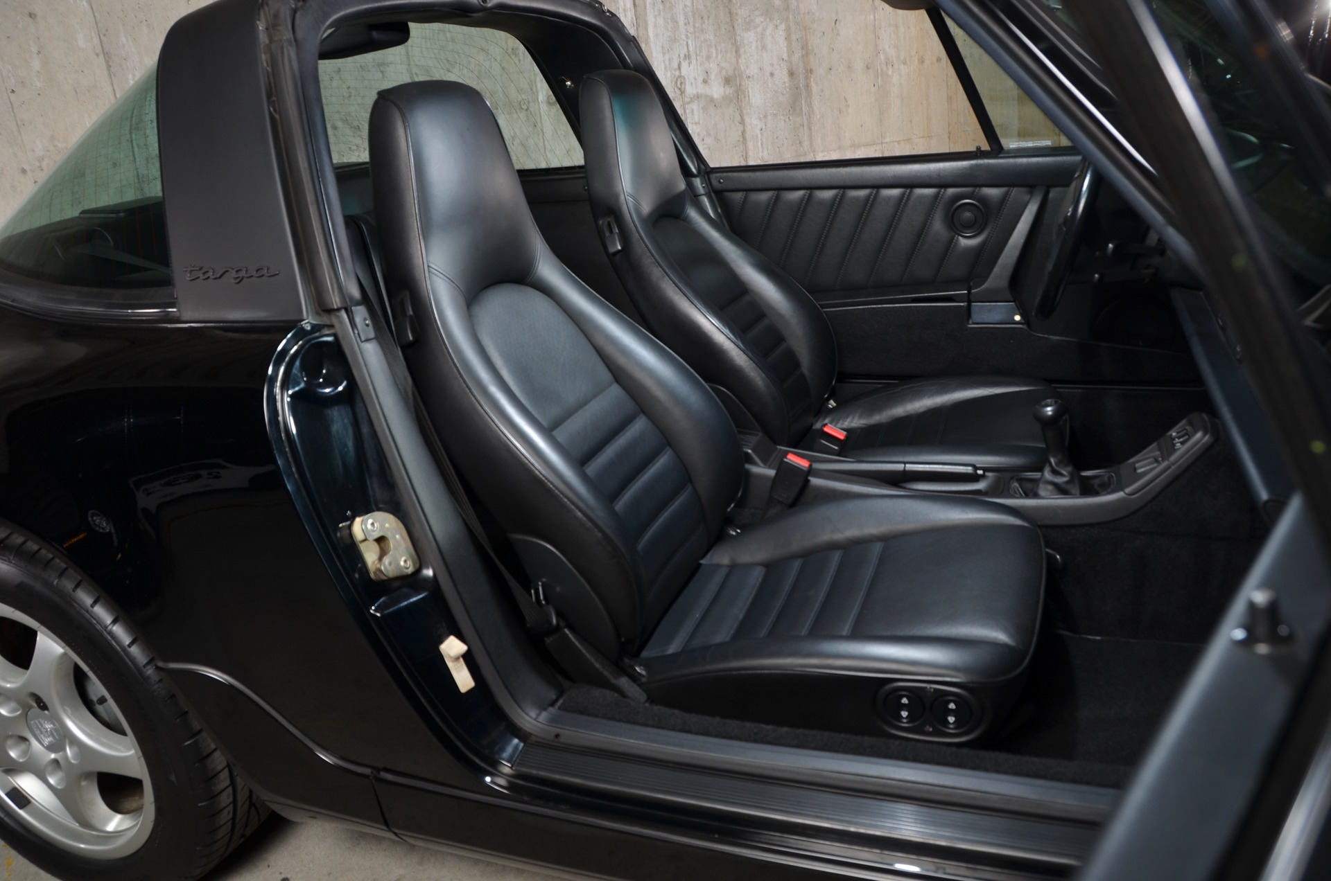 Used 1992 Porsche 911 Carrera 2 Targa | St. Petersburg, FL