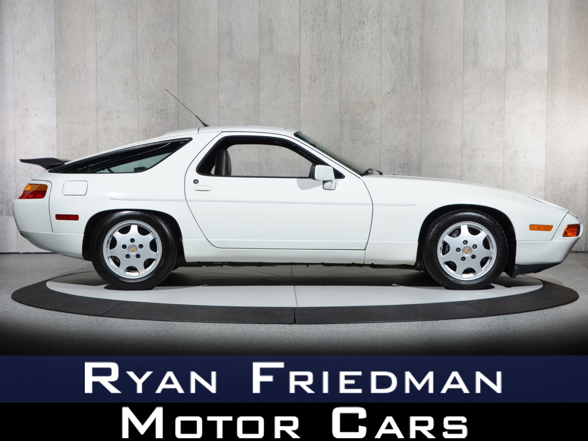 Used 1991 Porsche 928 GT | St. Petersburg, FL