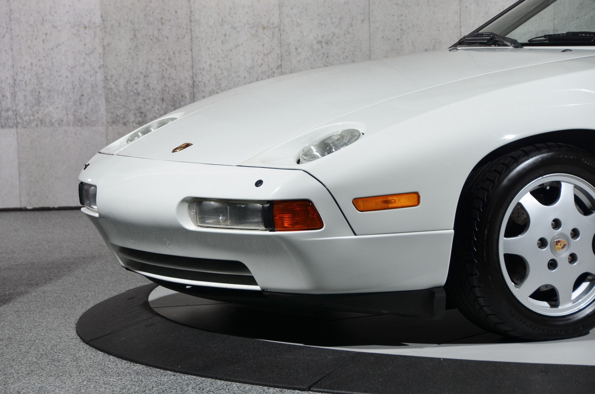 Used 1991 Porsche 928 GT | St. Petersburg, FL