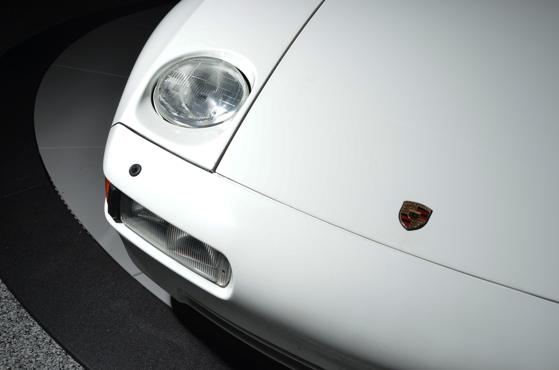 Used 1991 Porsche 928 GT | St. Petersburg, FL